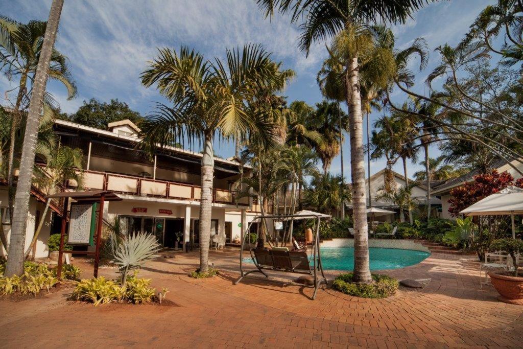 Tamboti Lodge Guest House — foto 3
