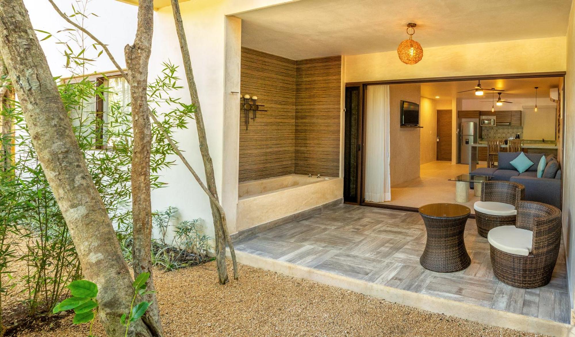 Albra Tulum, foto 15