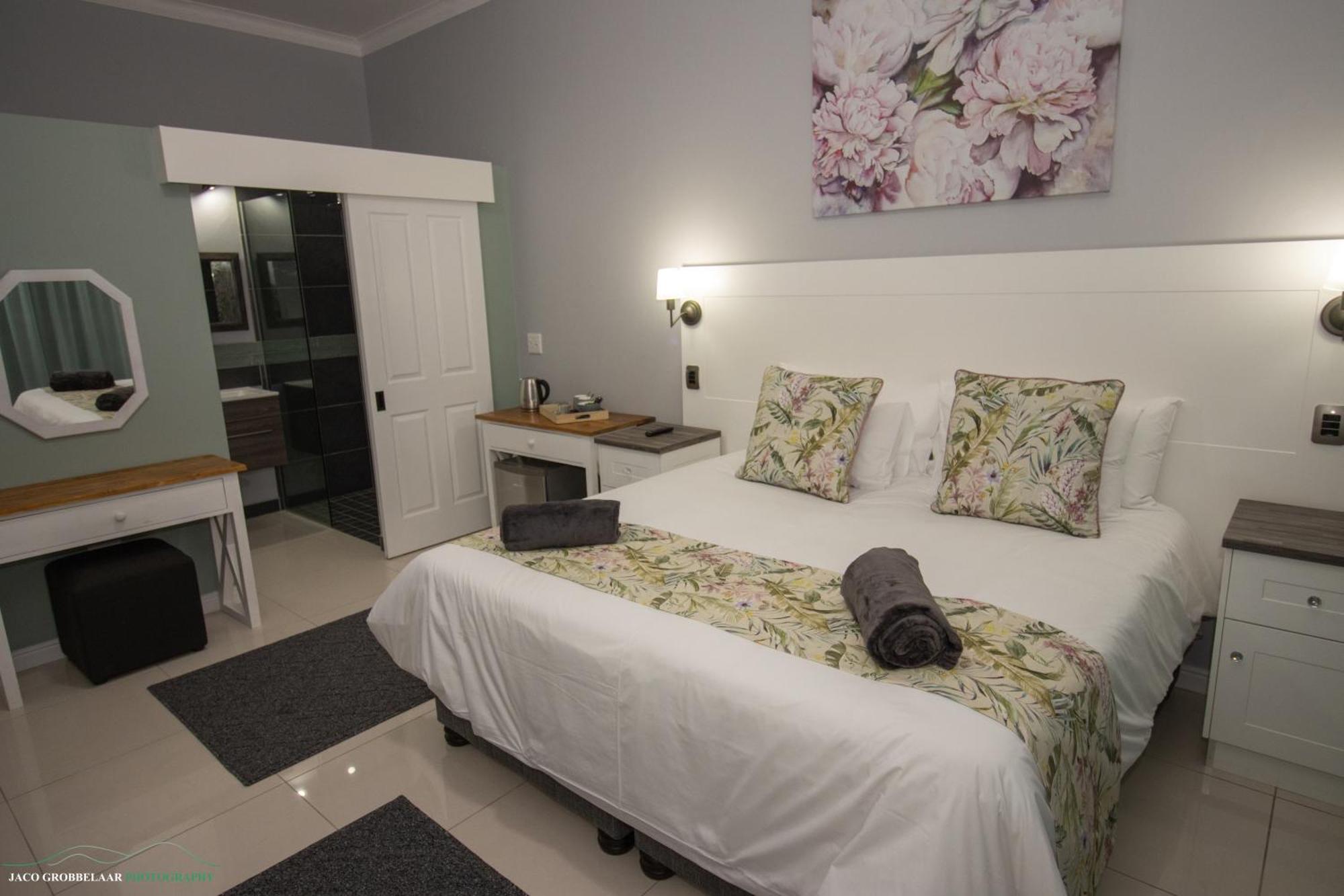 Dawson Manor Guest House — photo 3