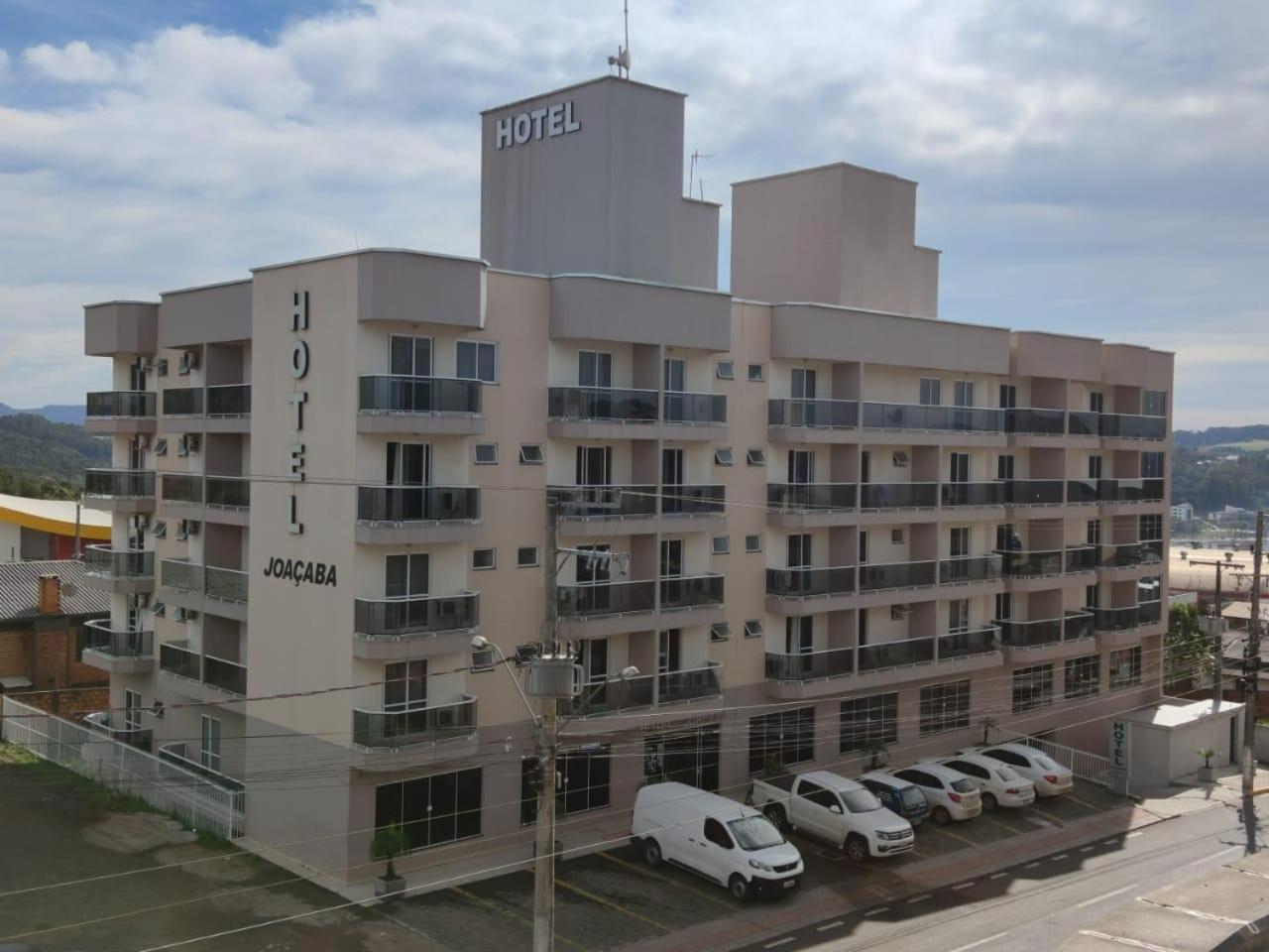 Hotel Joacaba