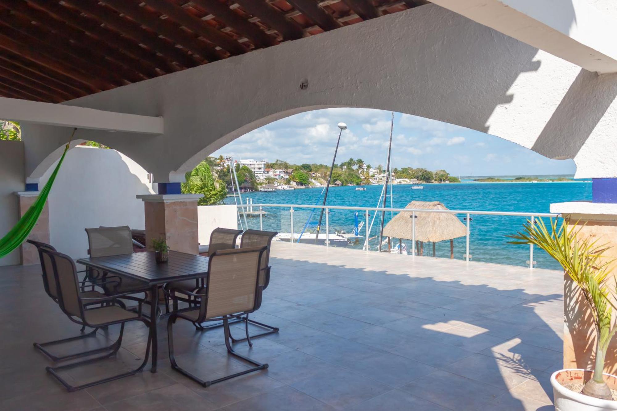 Costera 171 · Guest House, foto 11