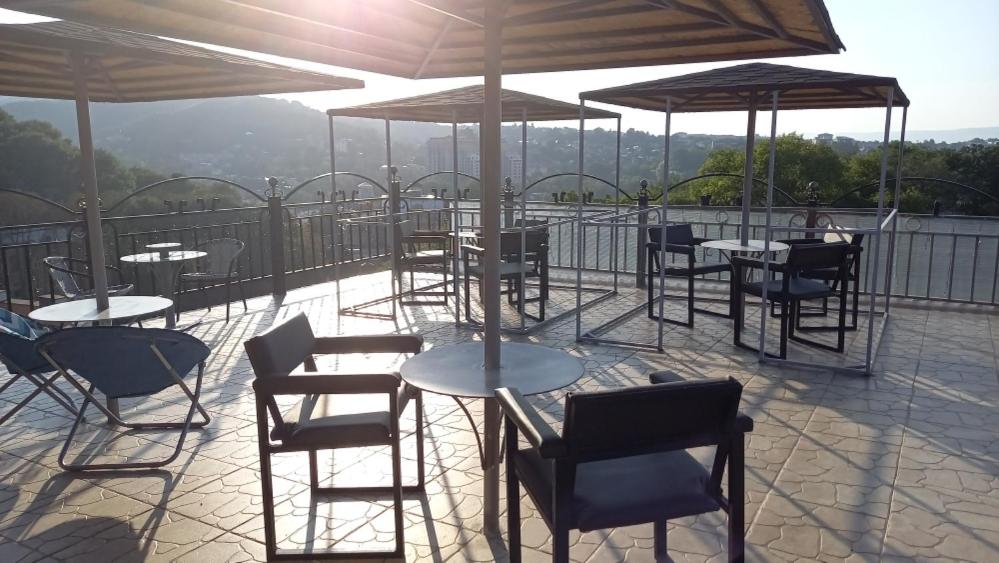 Guest House Stary Zamok