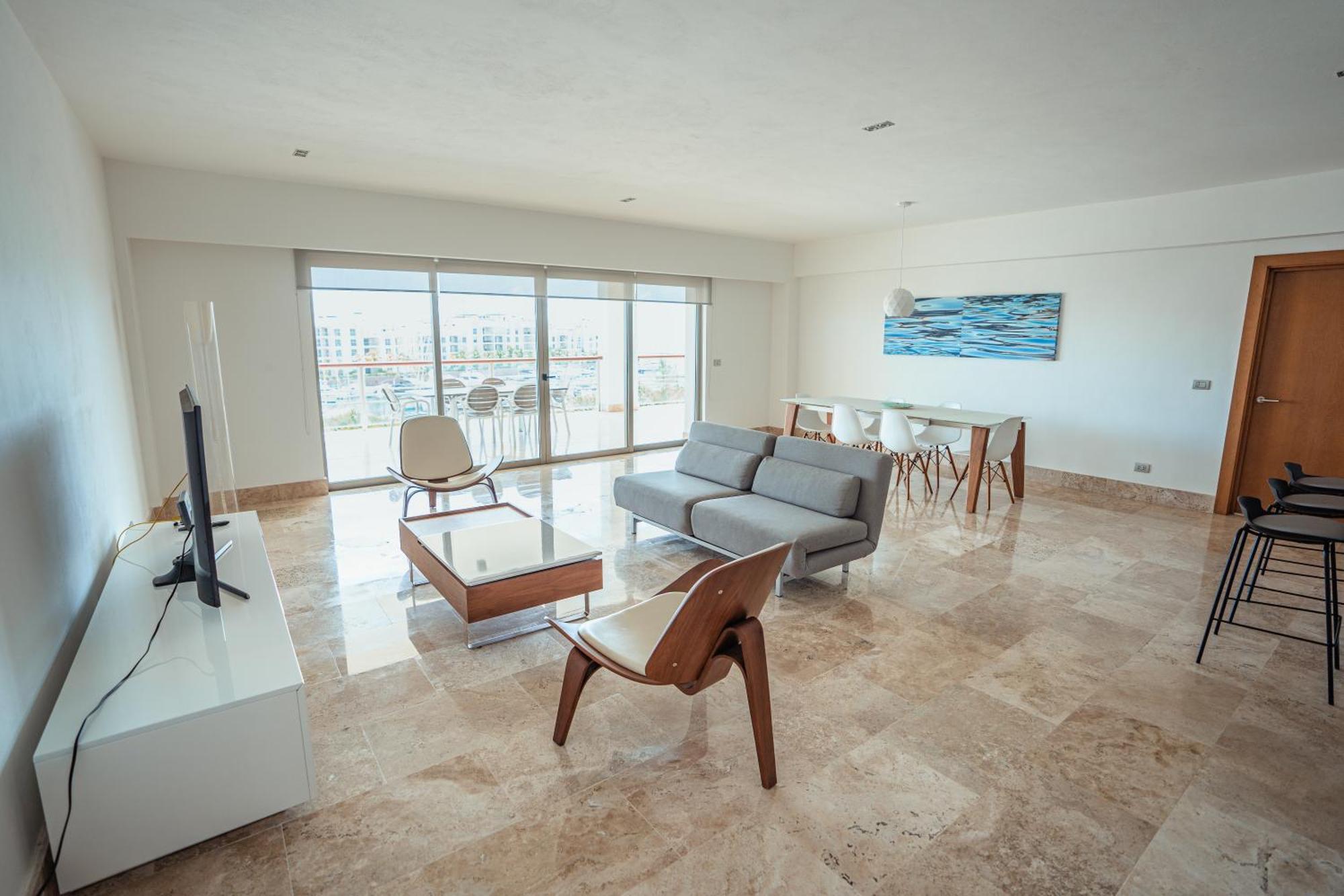 La Amada condo with Marina View, foto 10
