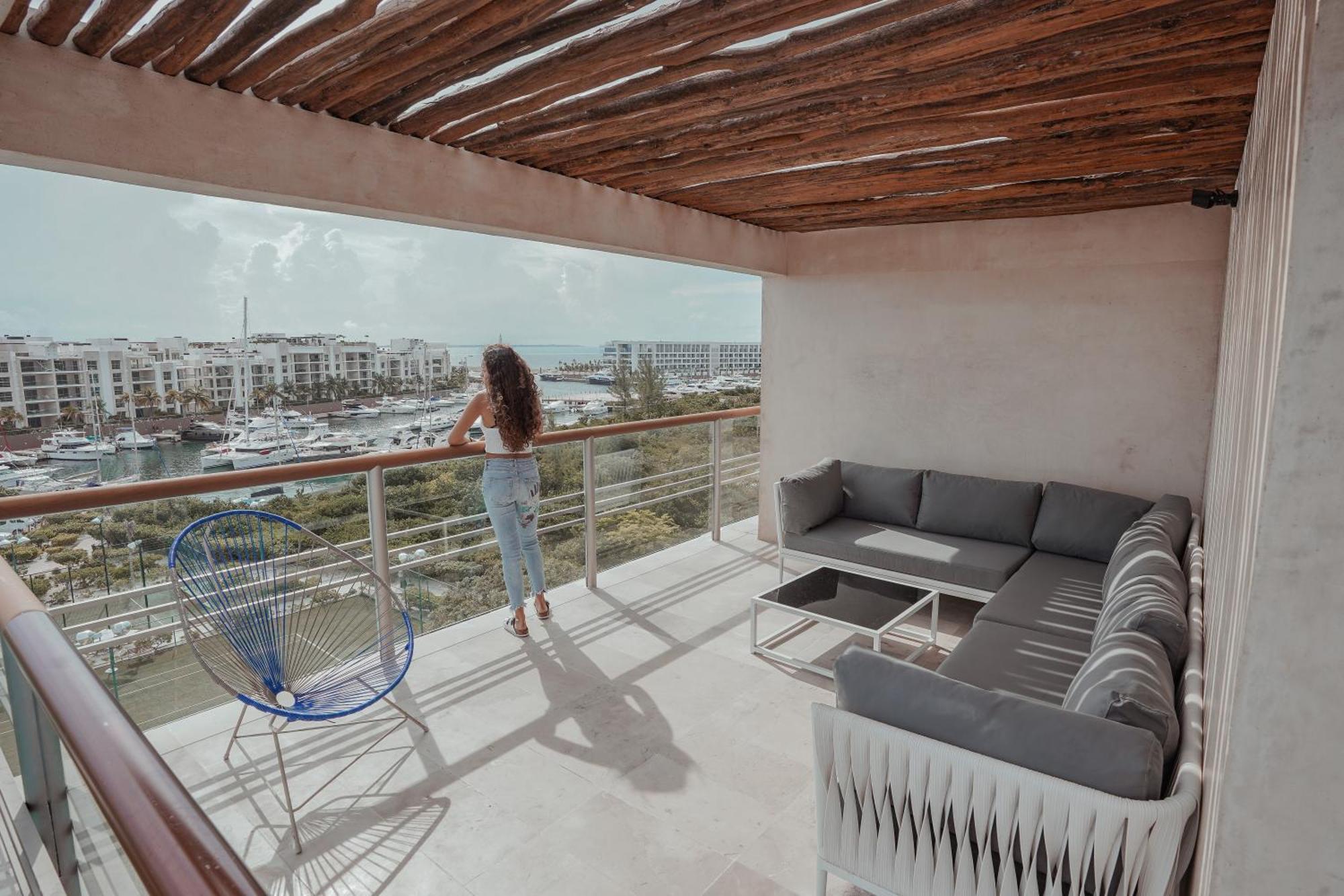 La Amada condo with Marina View, foto 14
