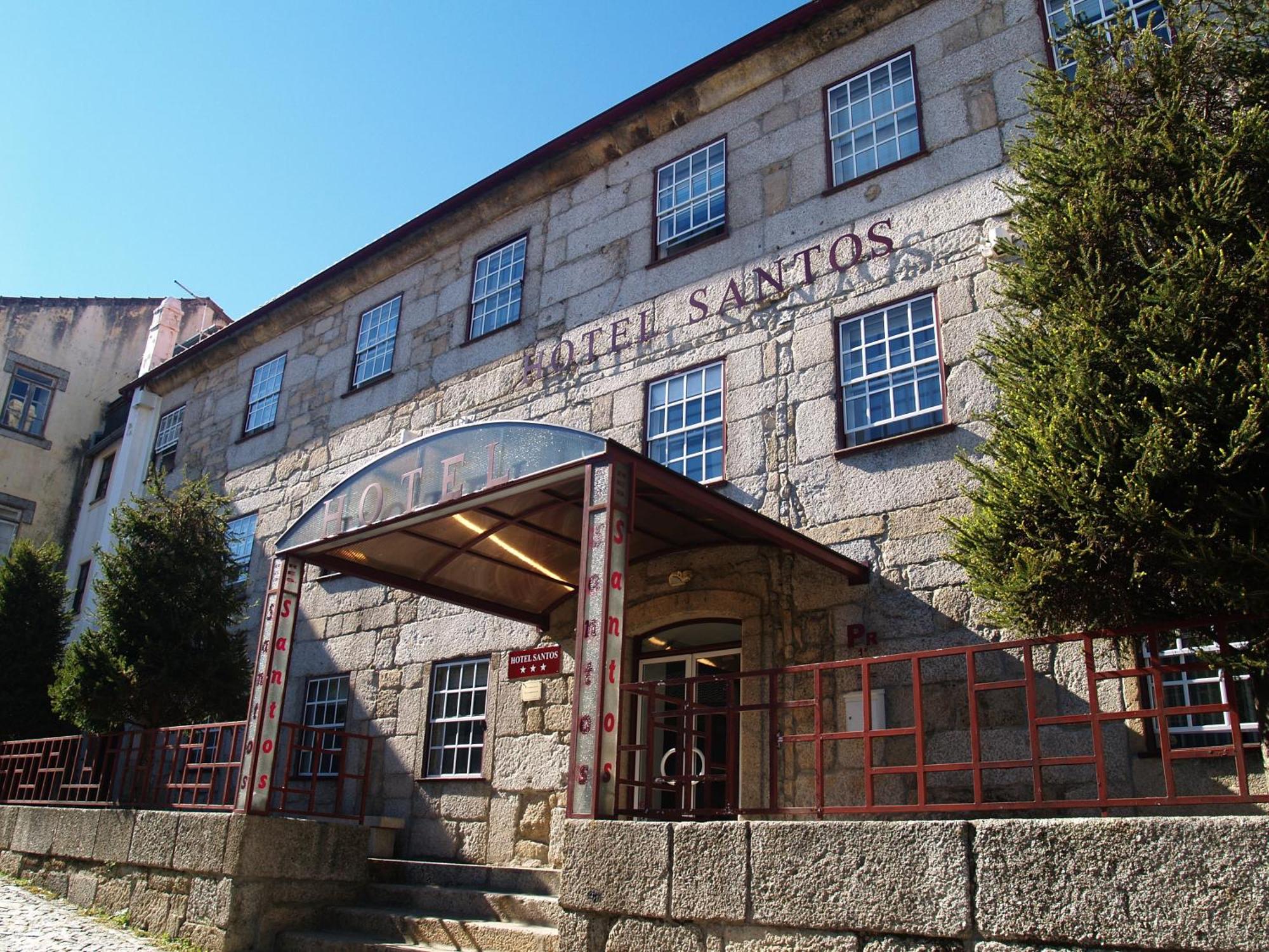 Hotel Santos — photo 2