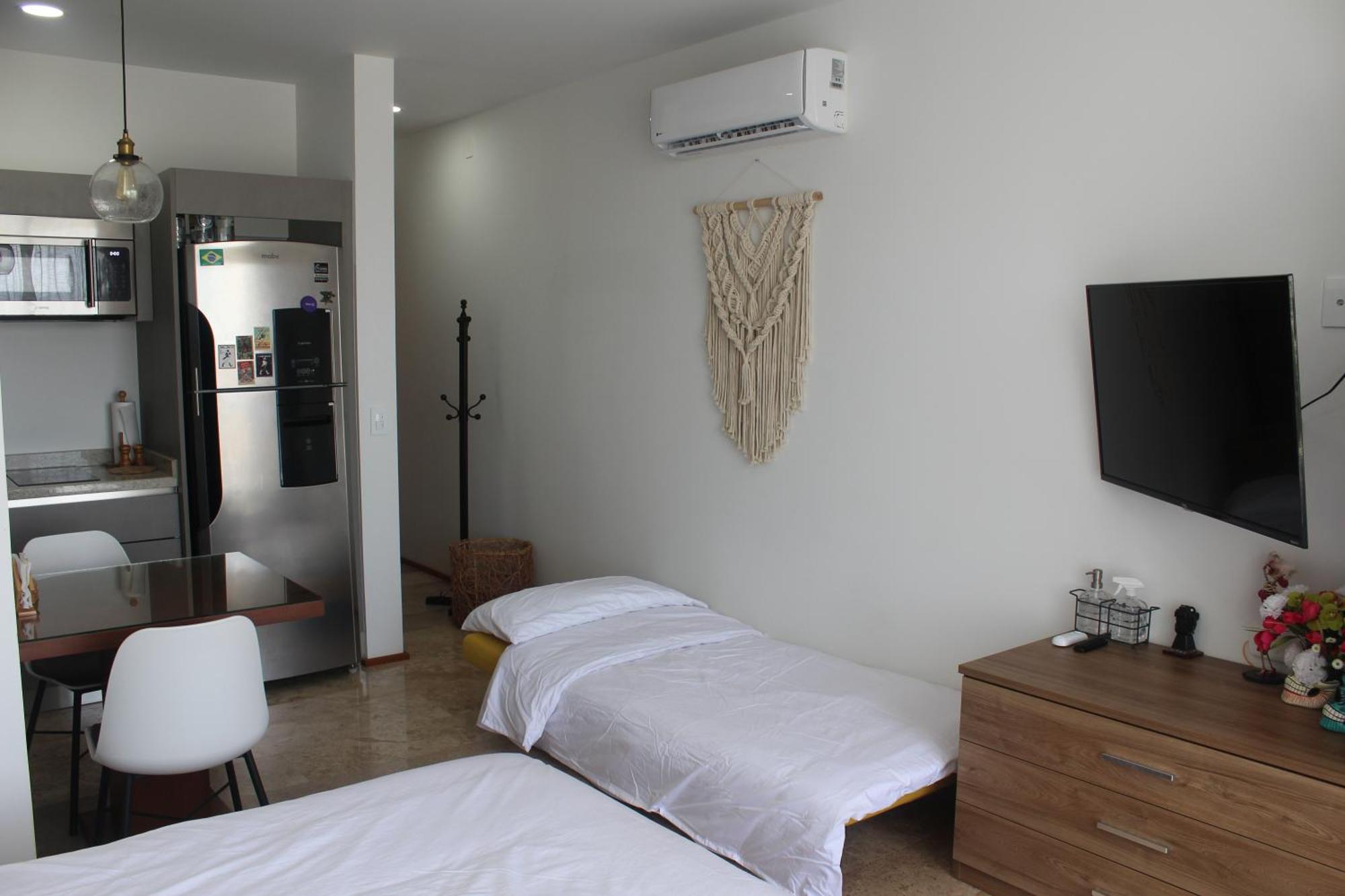 Caribbean Vibes Studio - Cerca de 5ta Av y Playa, foto 14