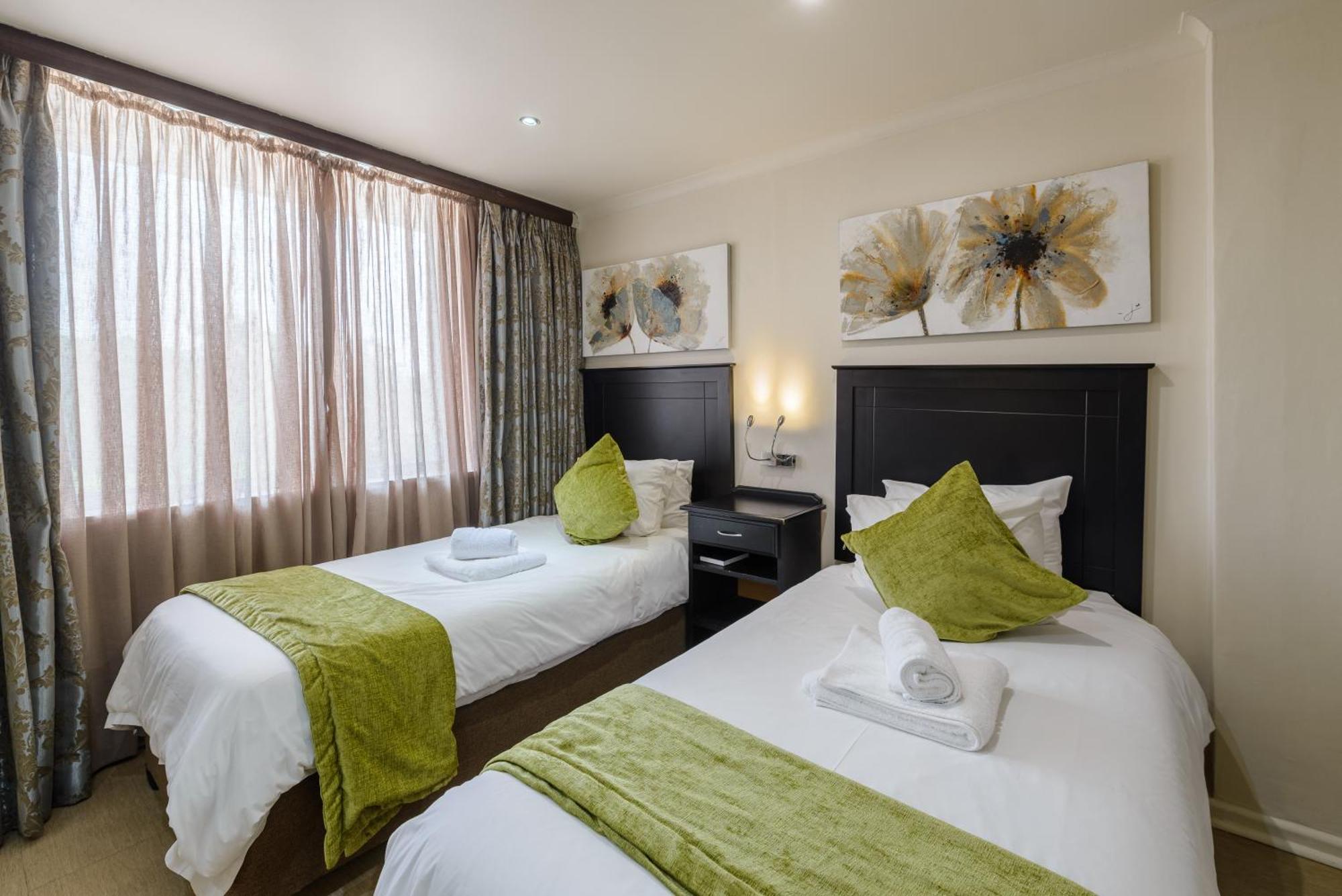 St Michaels Sands Hotel & Time Share Resort — foto 5