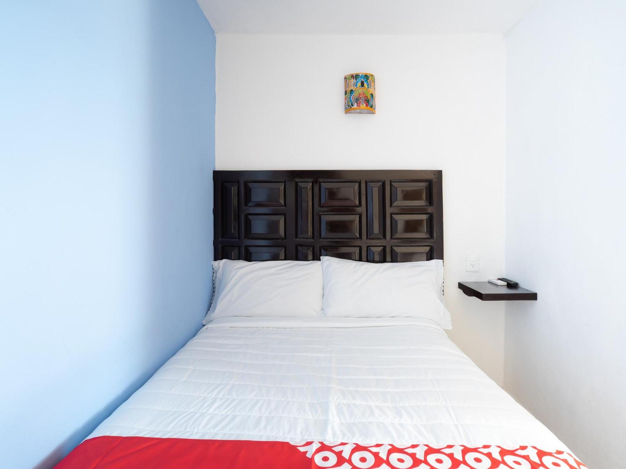 Hotel Casa Poblana, foto 11