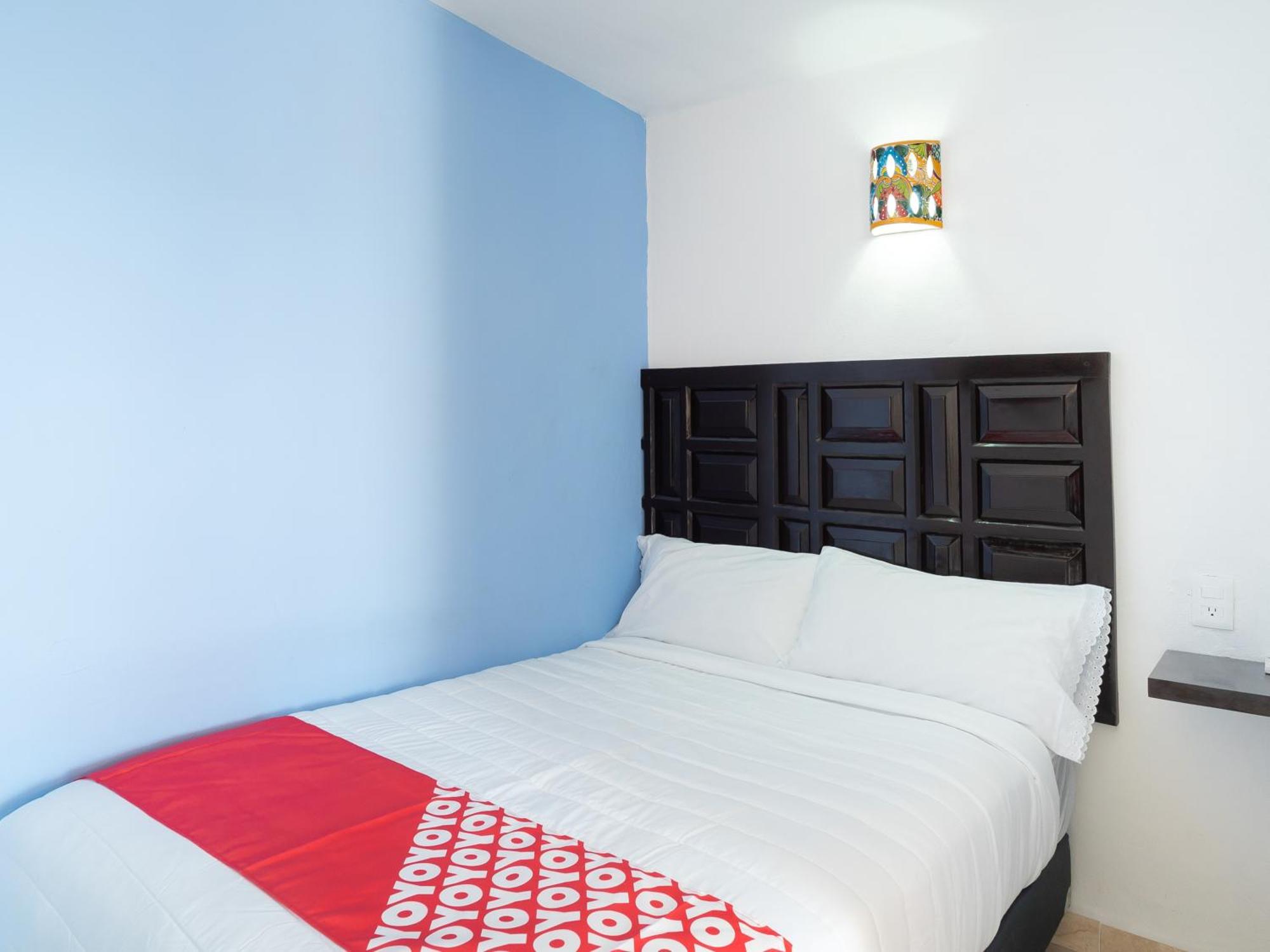 Hotel Casa Poblana, foto 12