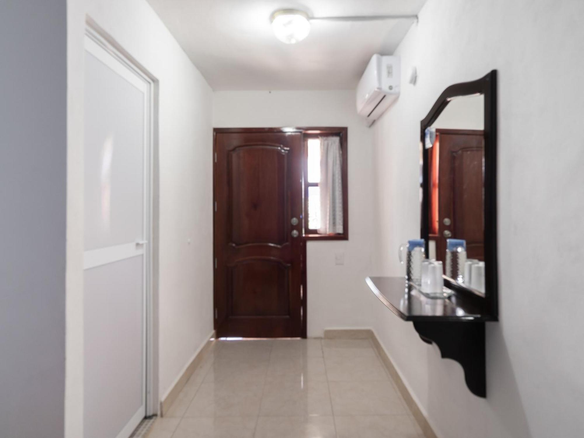 Hotel Casa Poblana, foto 16
