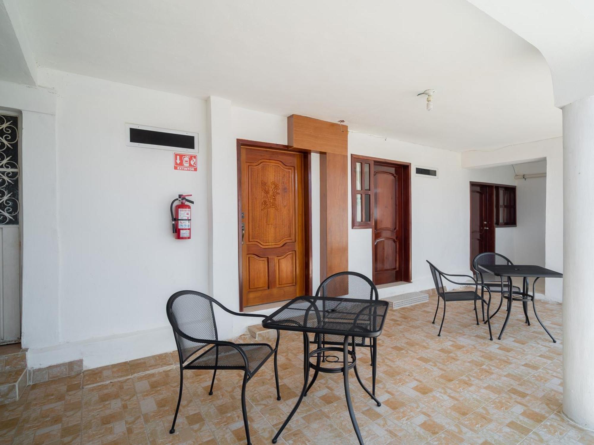 Hotel Casa Poblana, foto 7