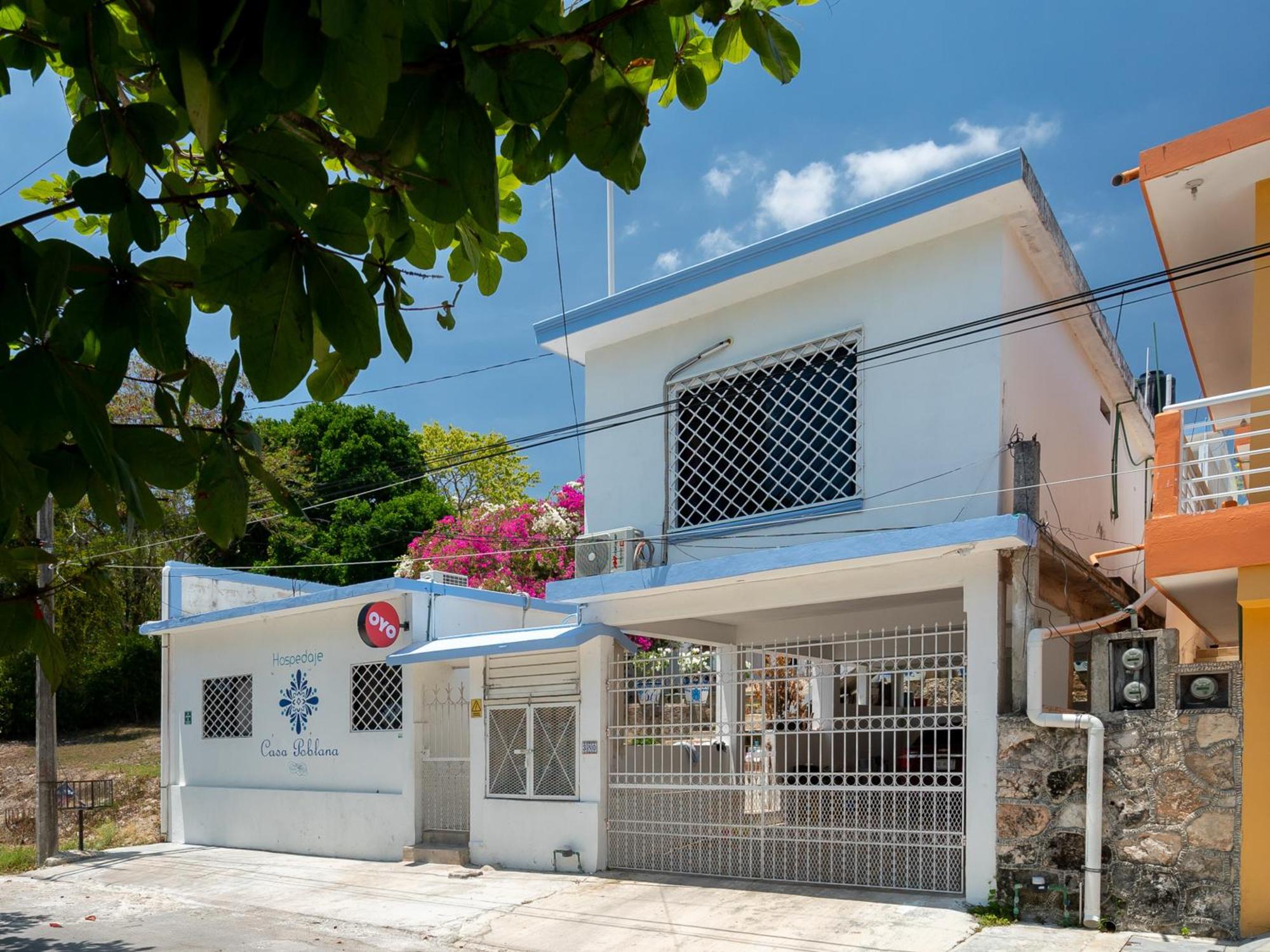 Hotel Casa Poblana, imagen 4