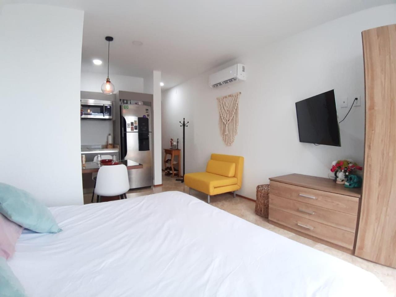 Caribbean Vibes Studio - Cerca de 5ta Av y Playa, imagen 3