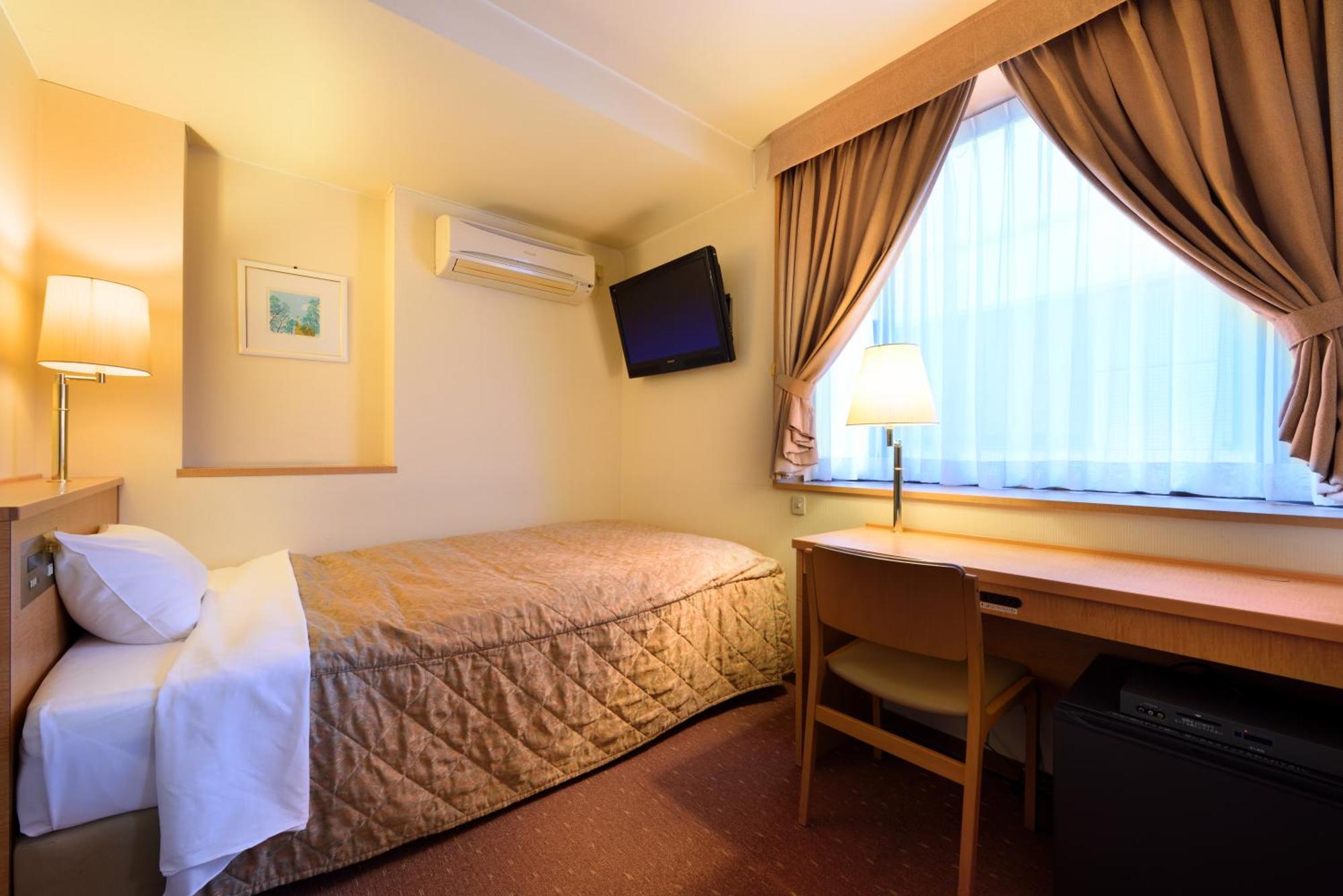 Hotel Capital in Yamagata — photo 3