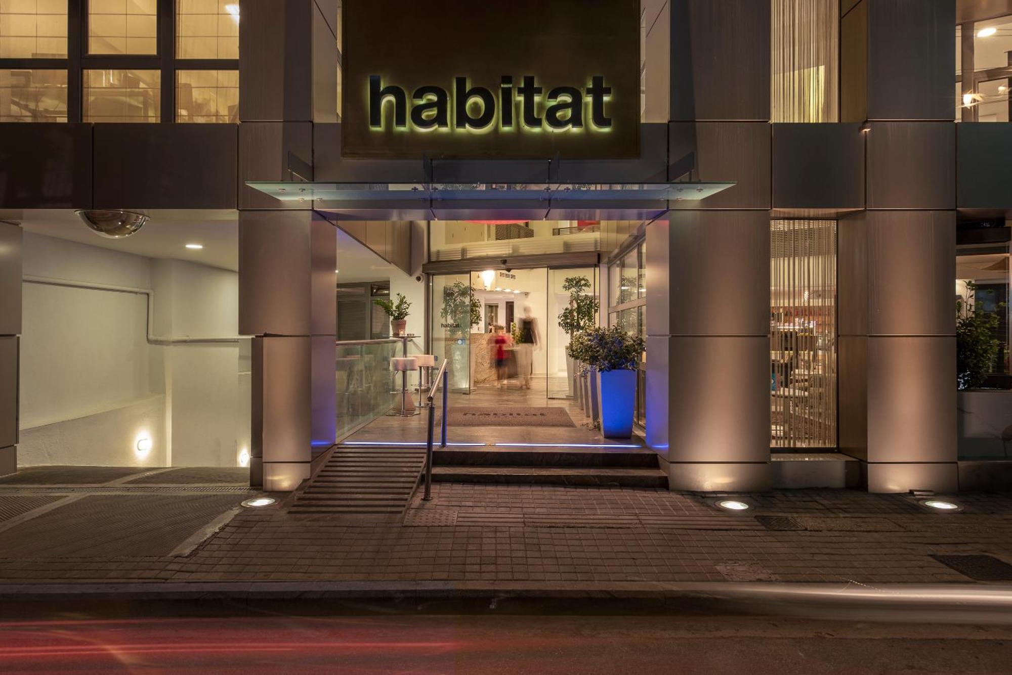 Habitat Hotel — photo 4