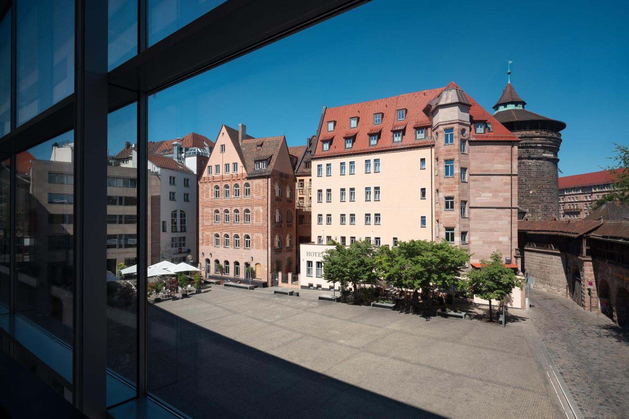 Hotel VICTORIA Nürnberg — photo 3