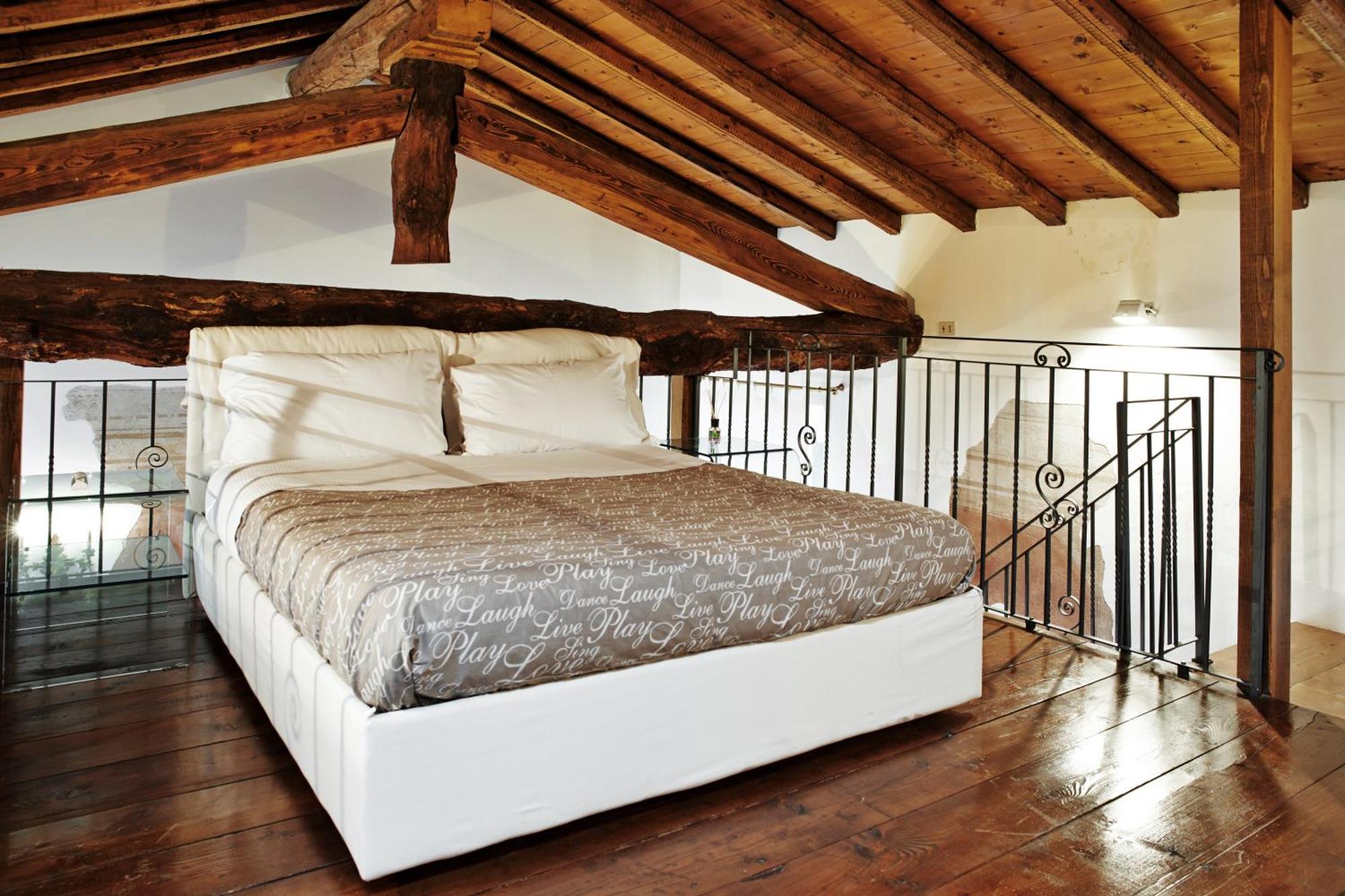 P&P Piazza Bergamo Apartment — photo 2