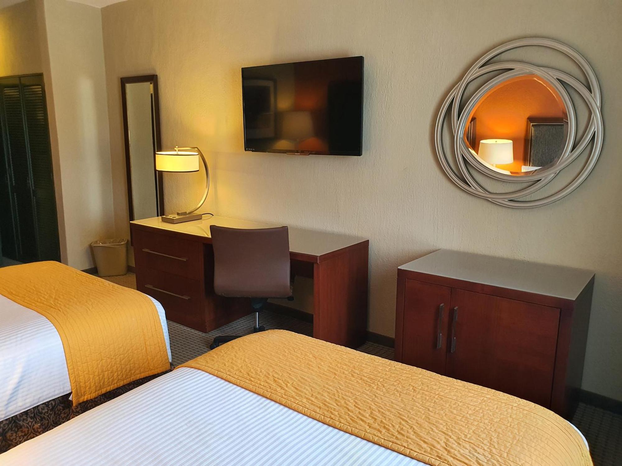 Hotel San Francisco Leon — foto 4