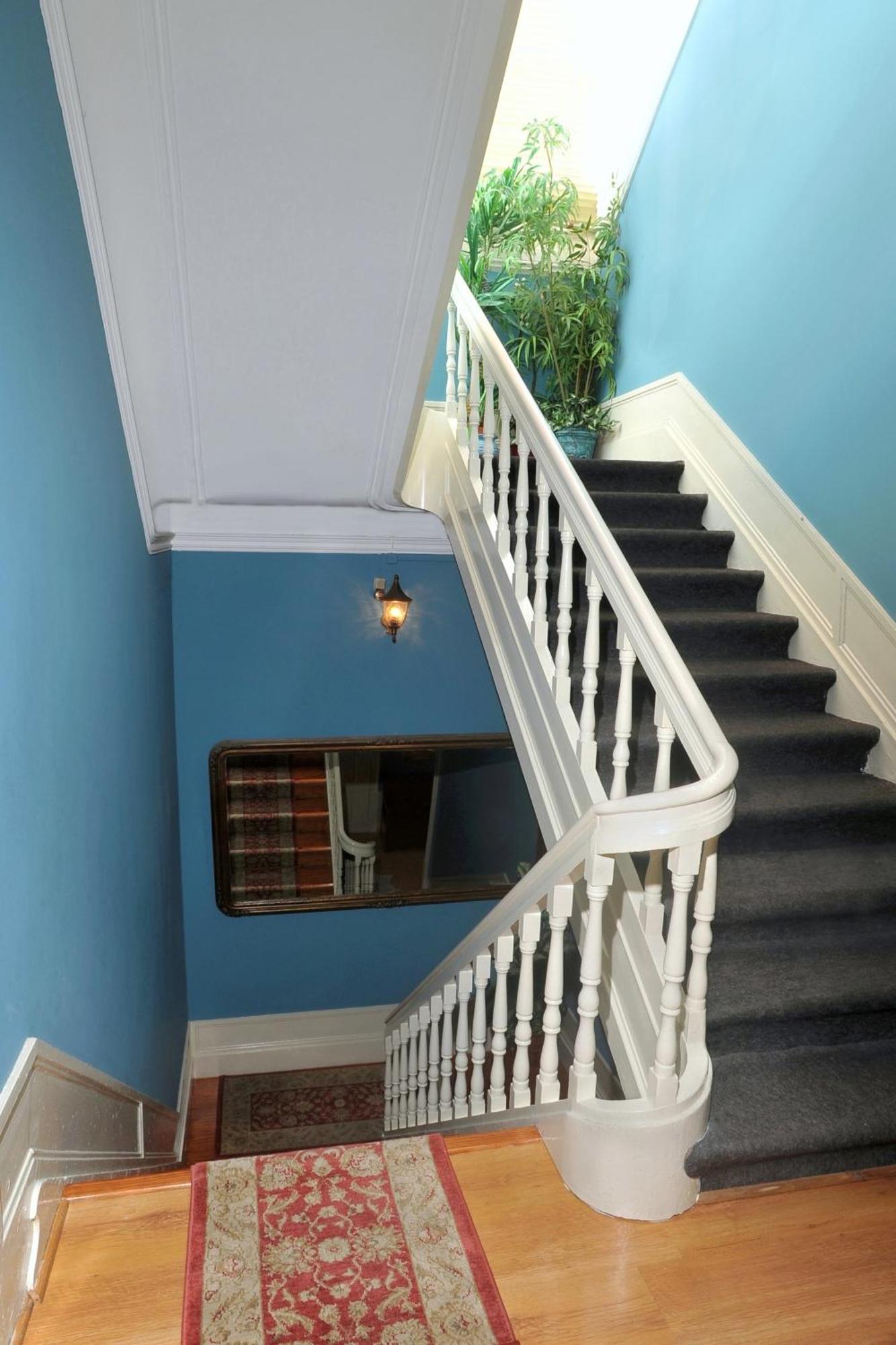 Central Guest House — foto 4