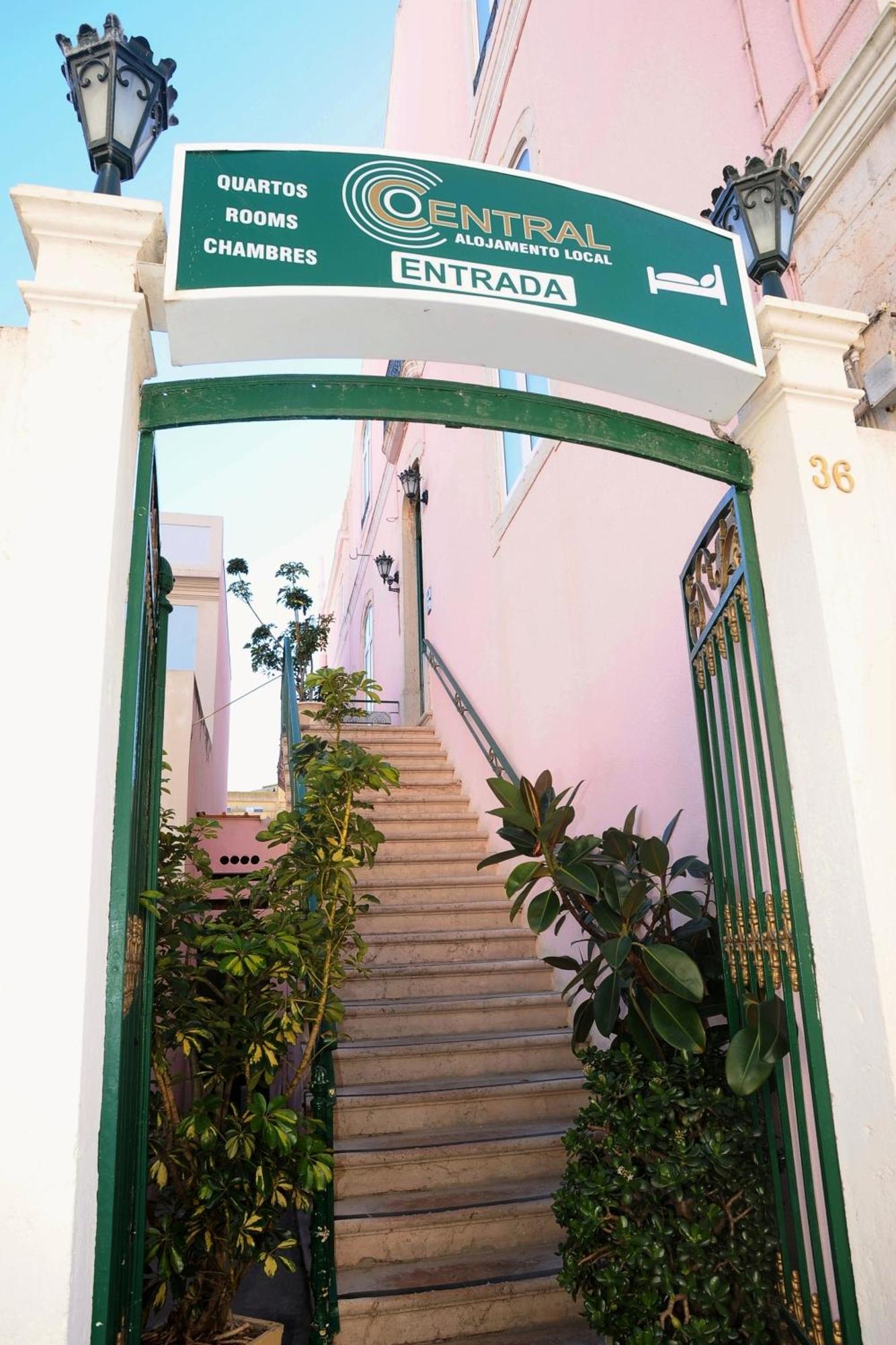 Central Guest House — foto 2