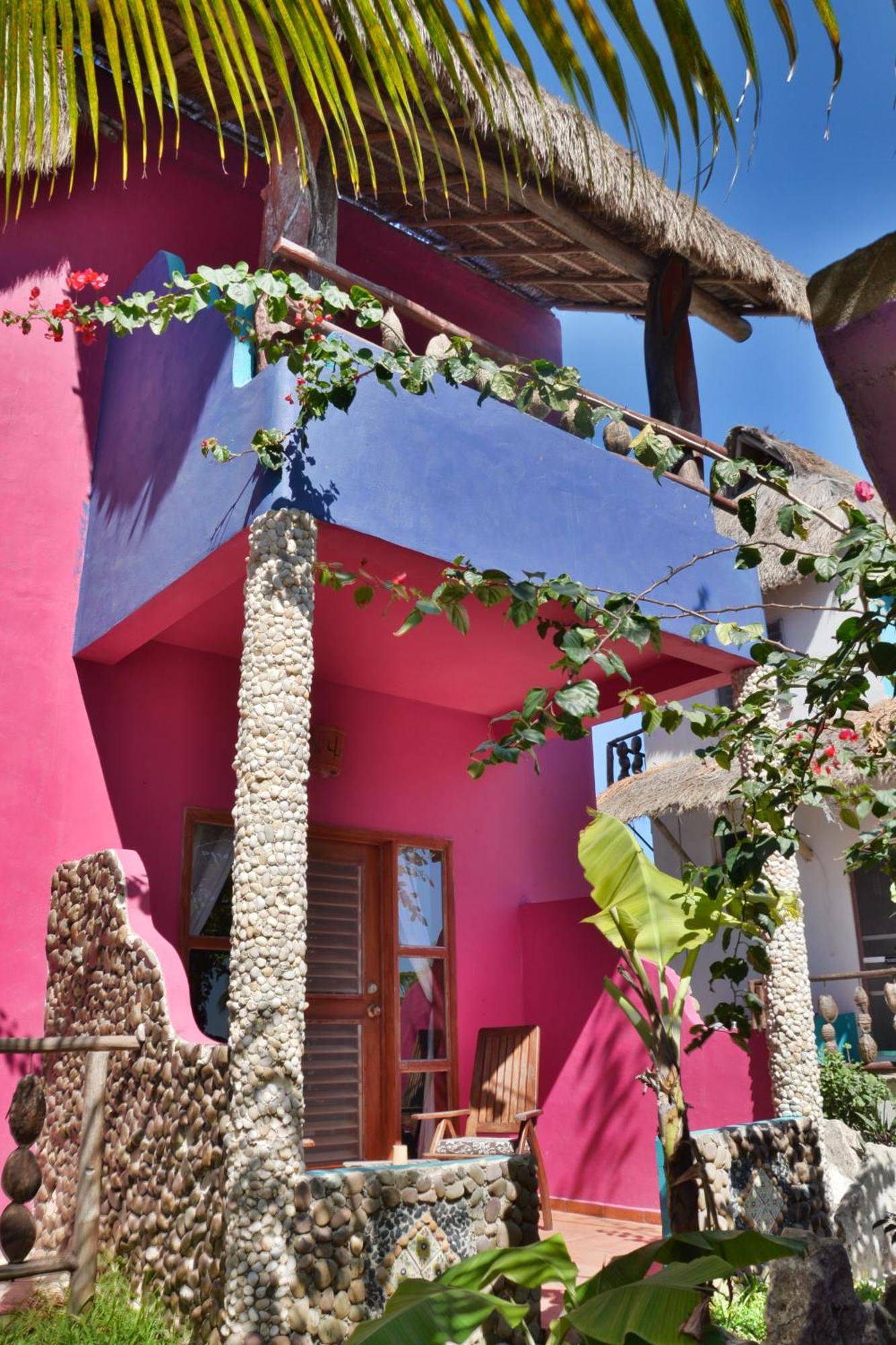 Nacional Beach Club & Bungalows, foto 16