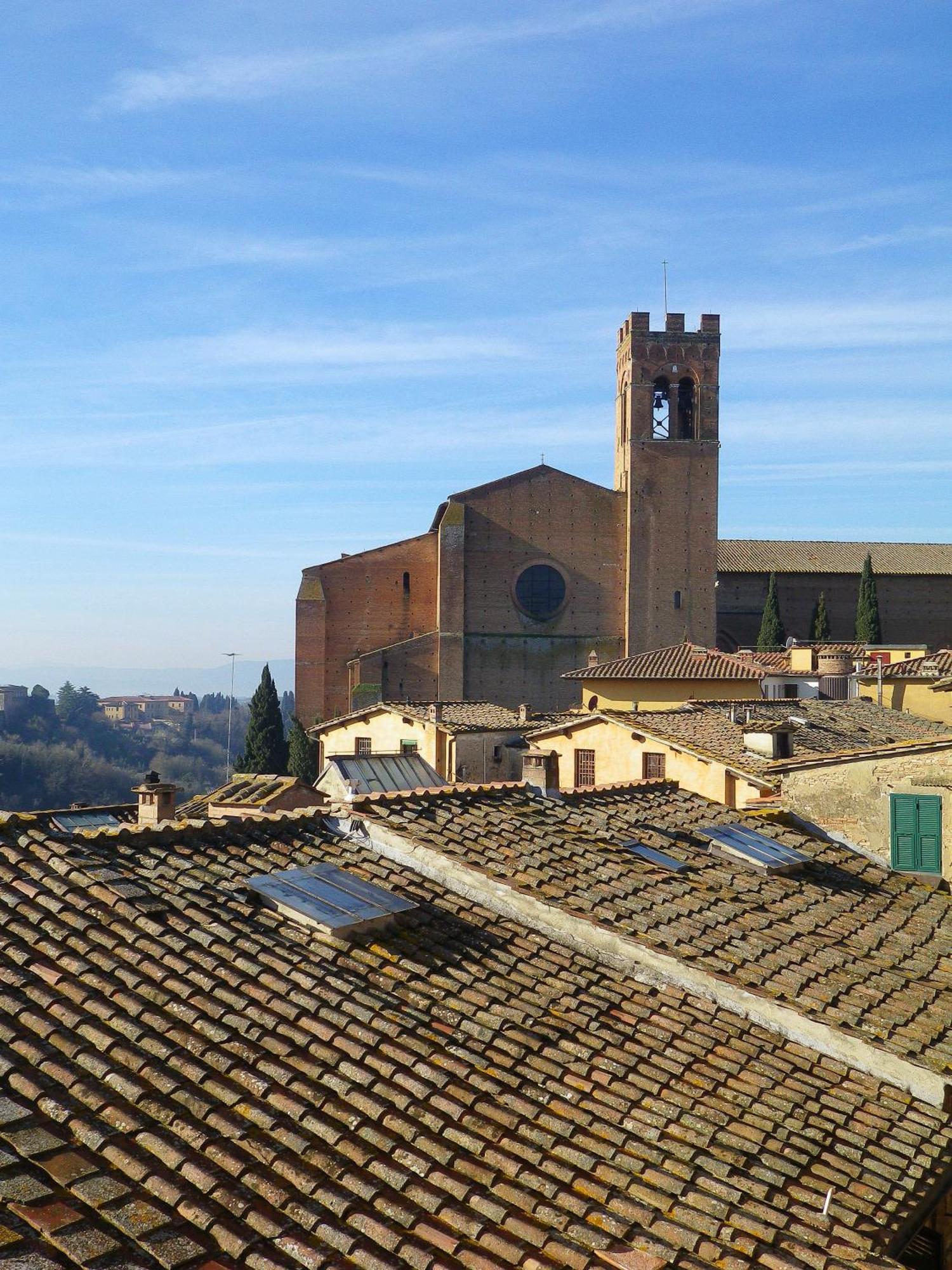 B&B I Tetti di Siena — photo 5