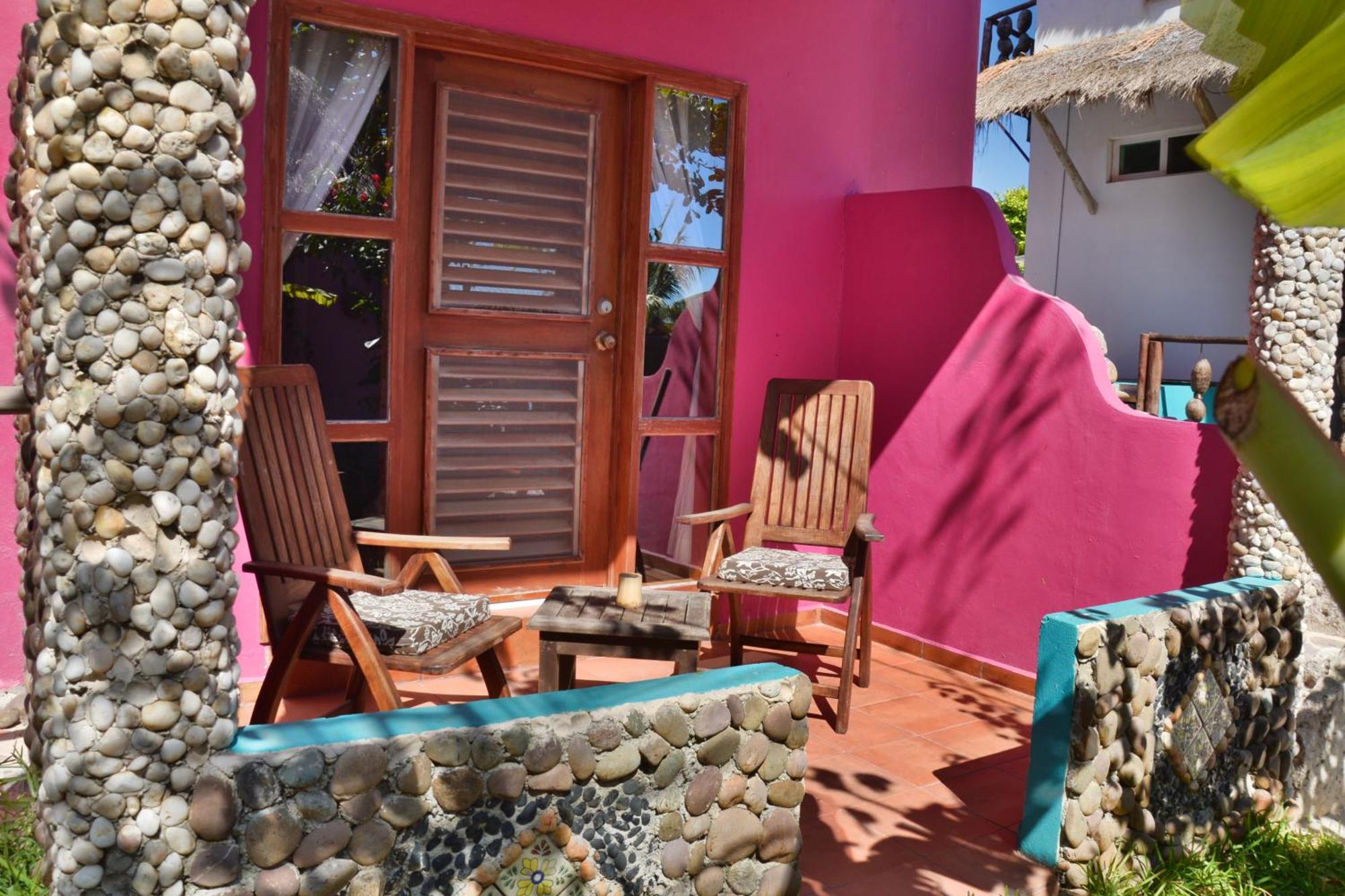 Nacional Beach Club & Bungalows, foto 12