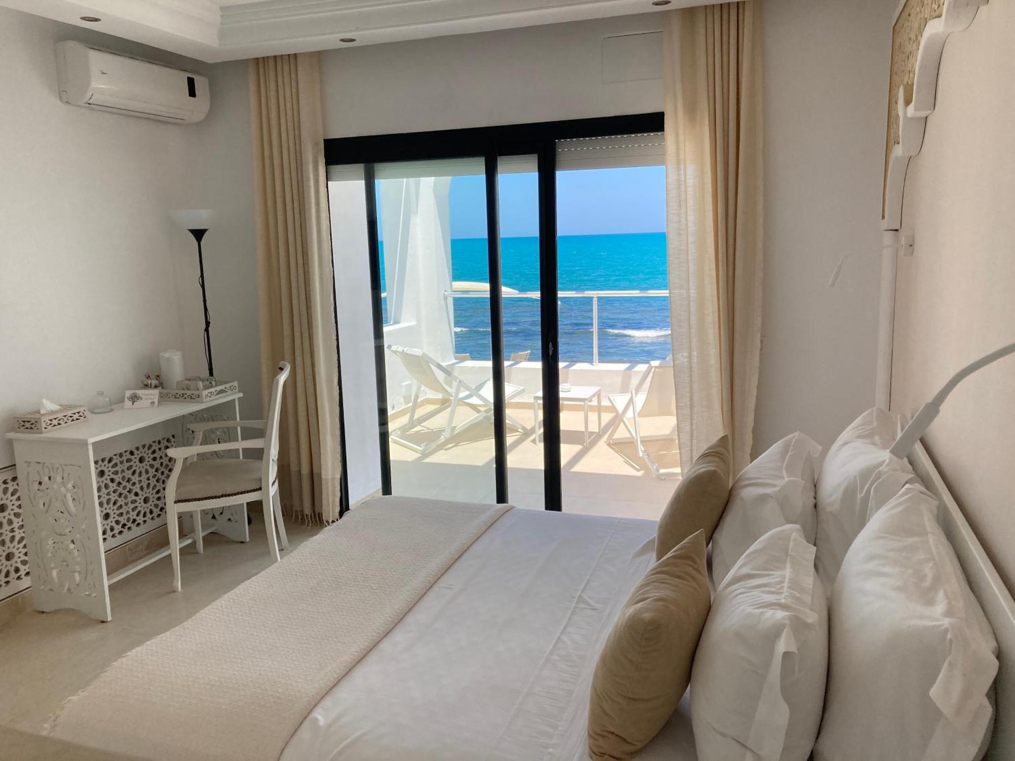 Dar Corniche La Marsa (Adults Only)