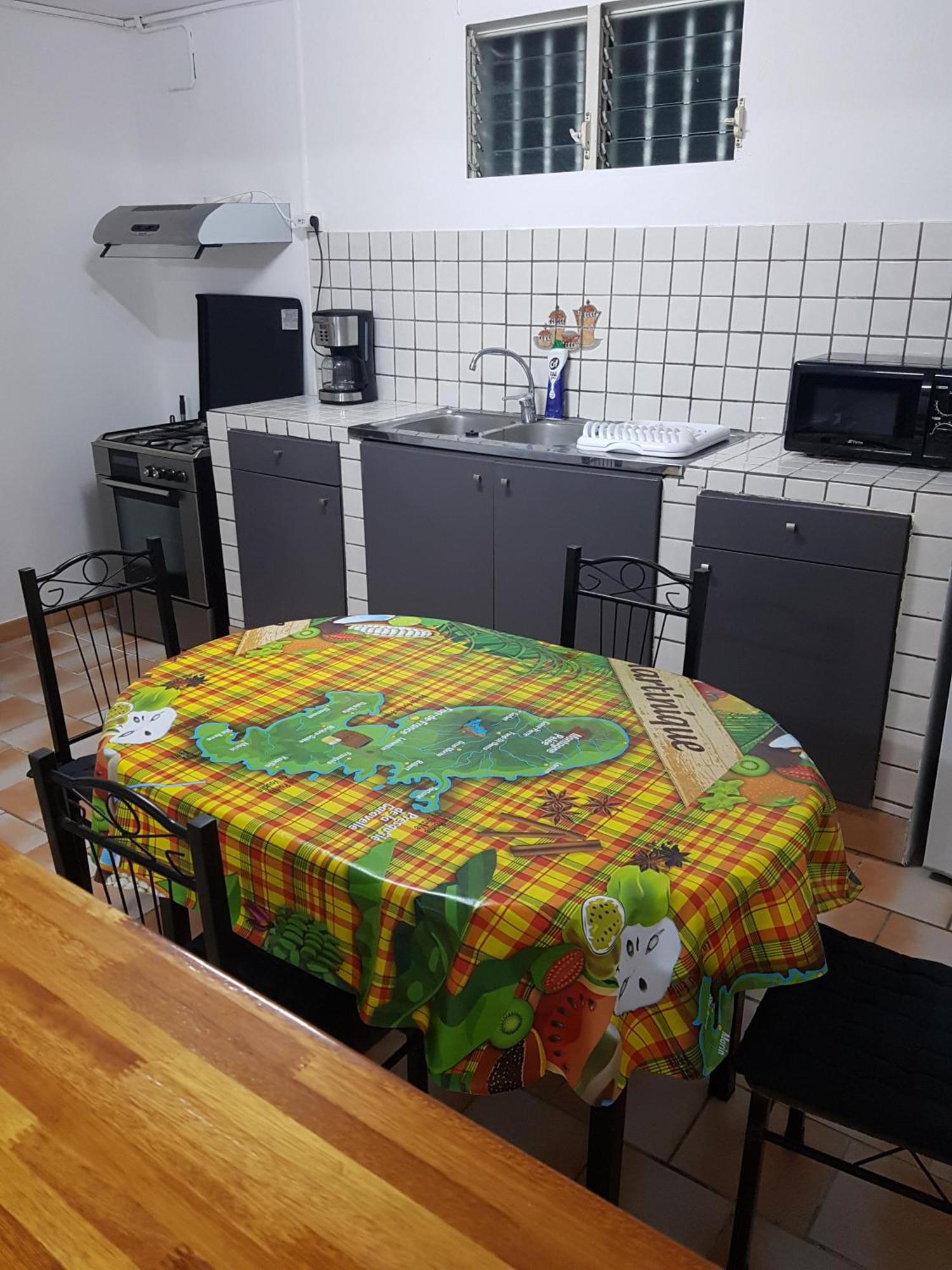Appartement de la Baie, foto 11