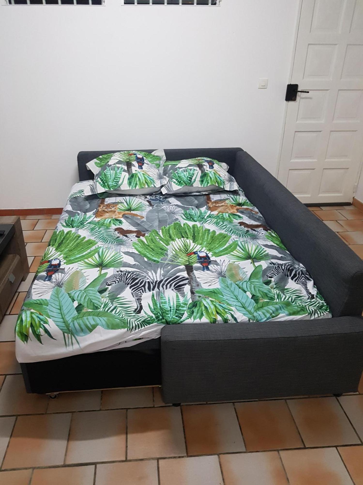 Appartement de la Baie, foto 10