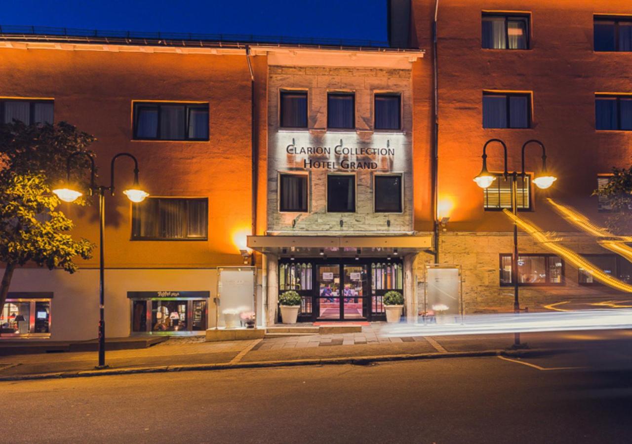6. Thon Hotel Nordlys