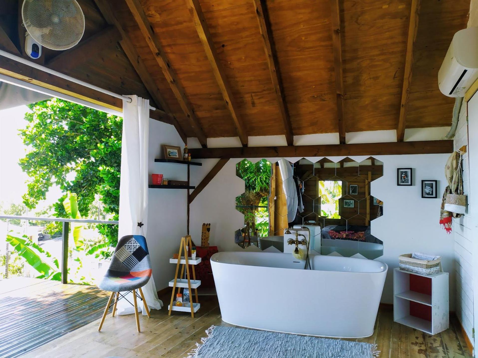 Chalet cabane, foto 16