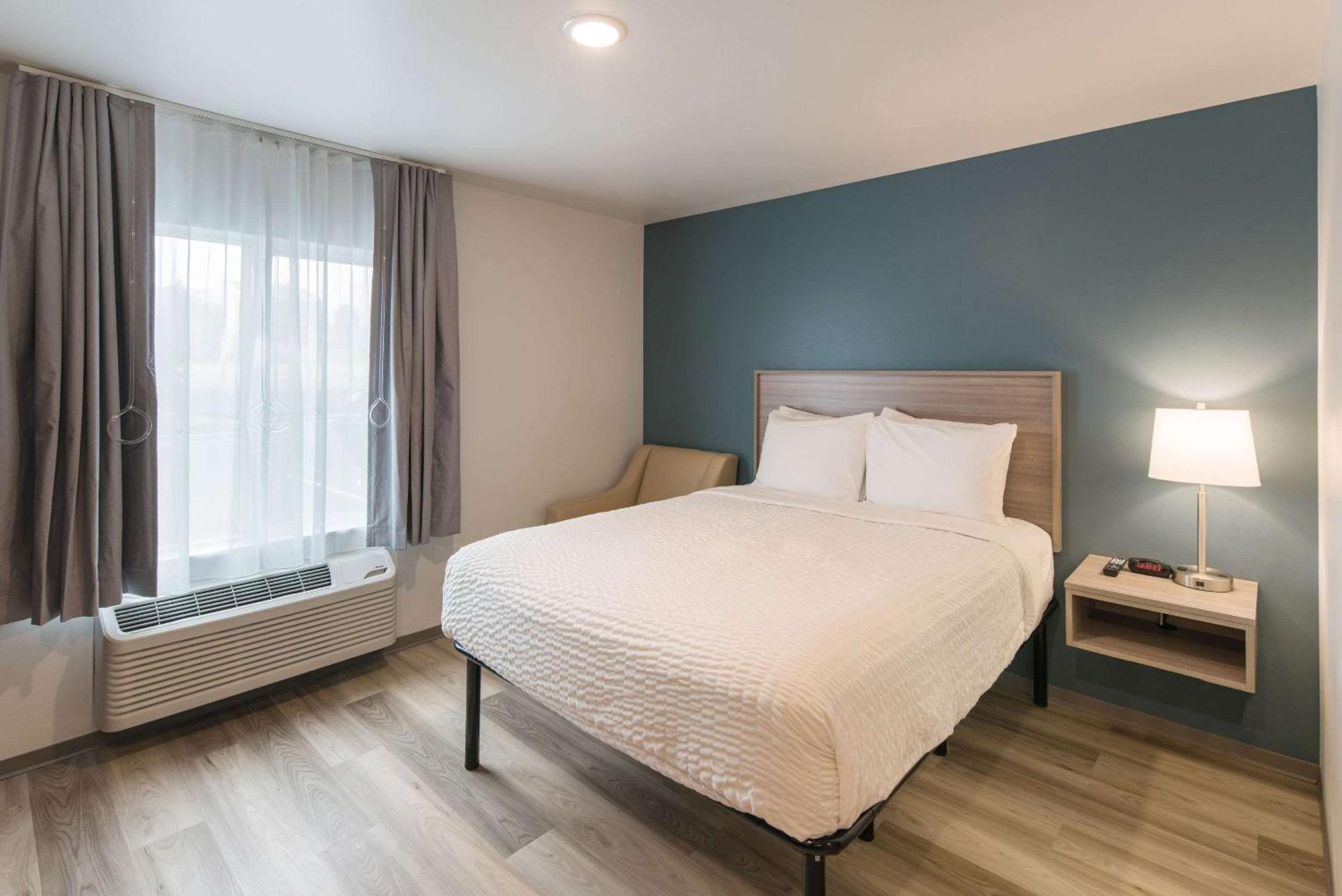 WoodSpring Suites Tri-Cities Richland — foto 3