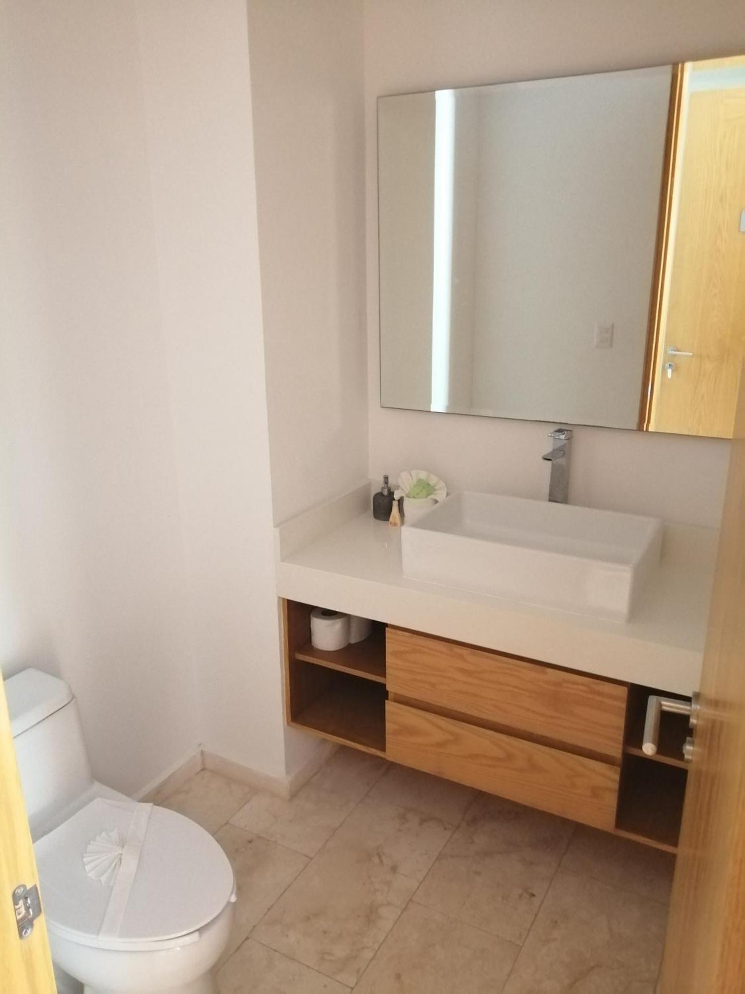 Highline TULUM- lovely Apartment in the heart of Aldea Zama, imagen 4