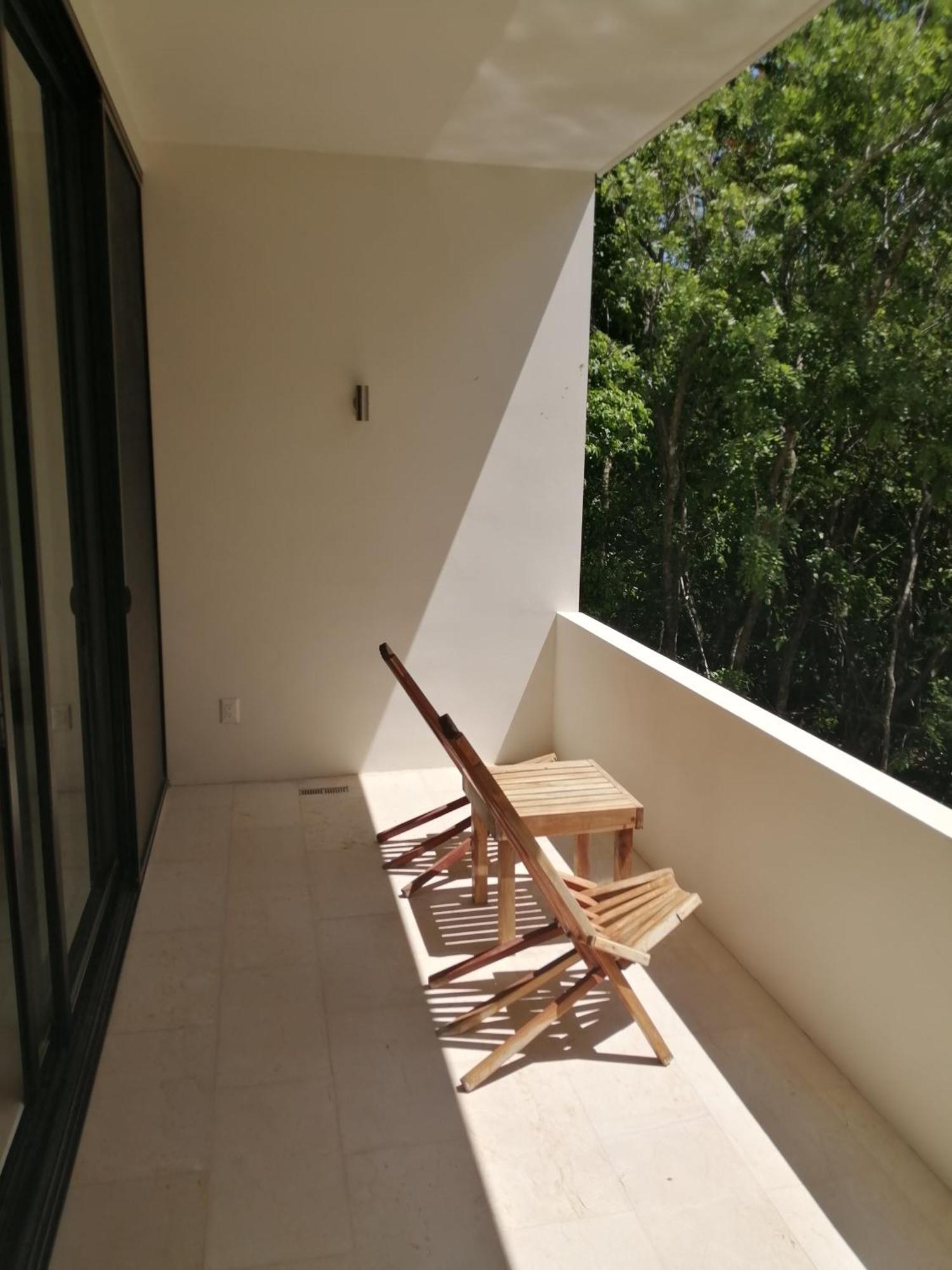 Highline TULUM- lovely Apartment in the heart of Aldea Zama, imagen 5