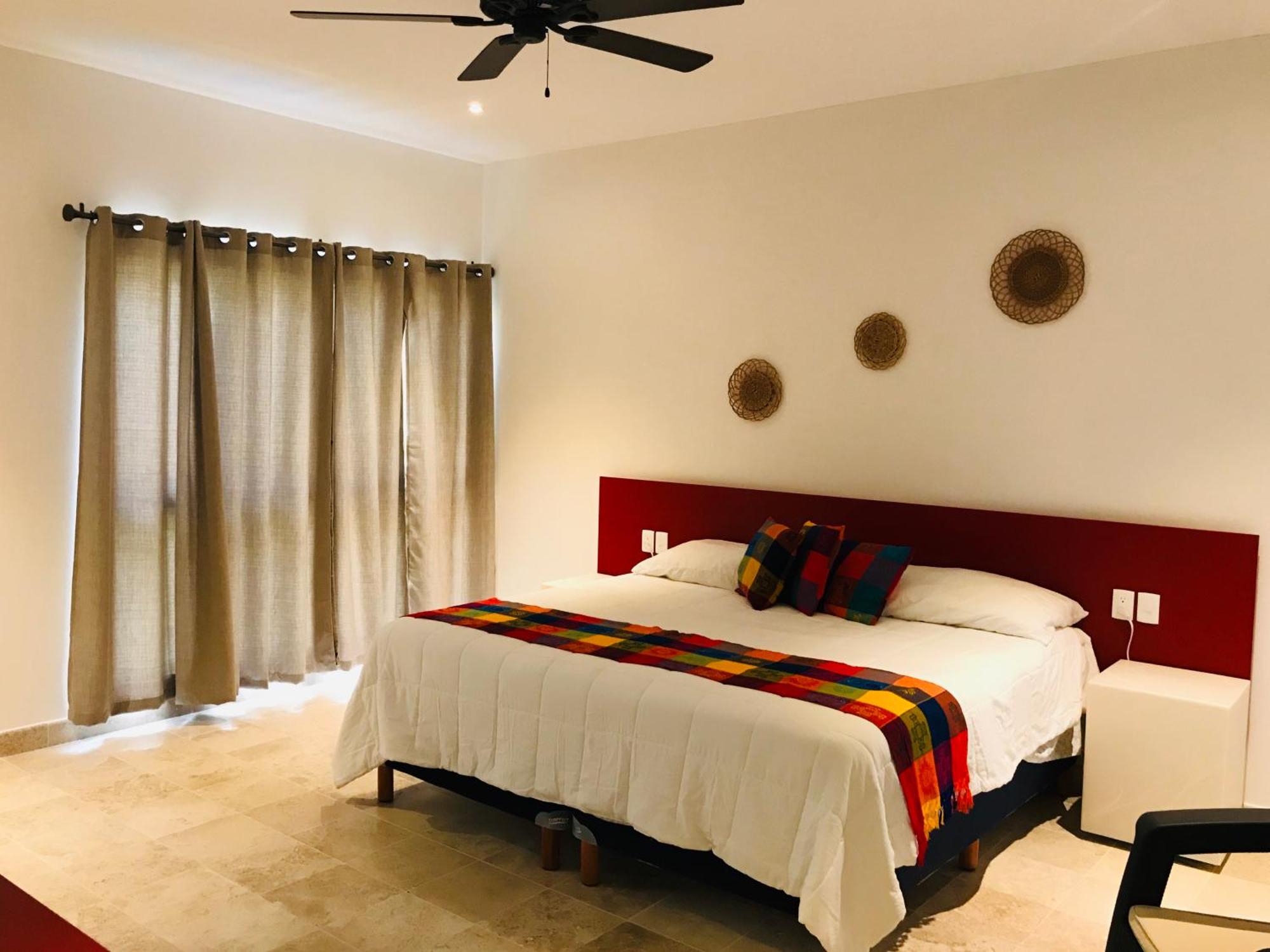 Private Villa Nah-K'aan House Tulum", foto 16
