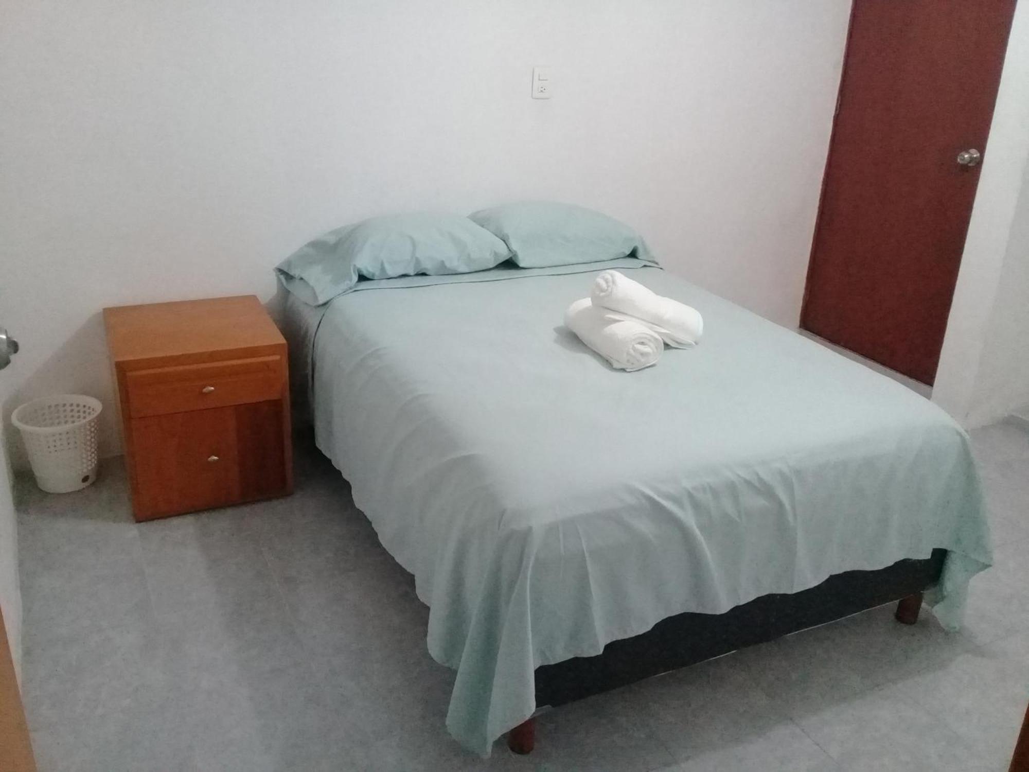 Thelmar Rooms Cancun, foto 14
