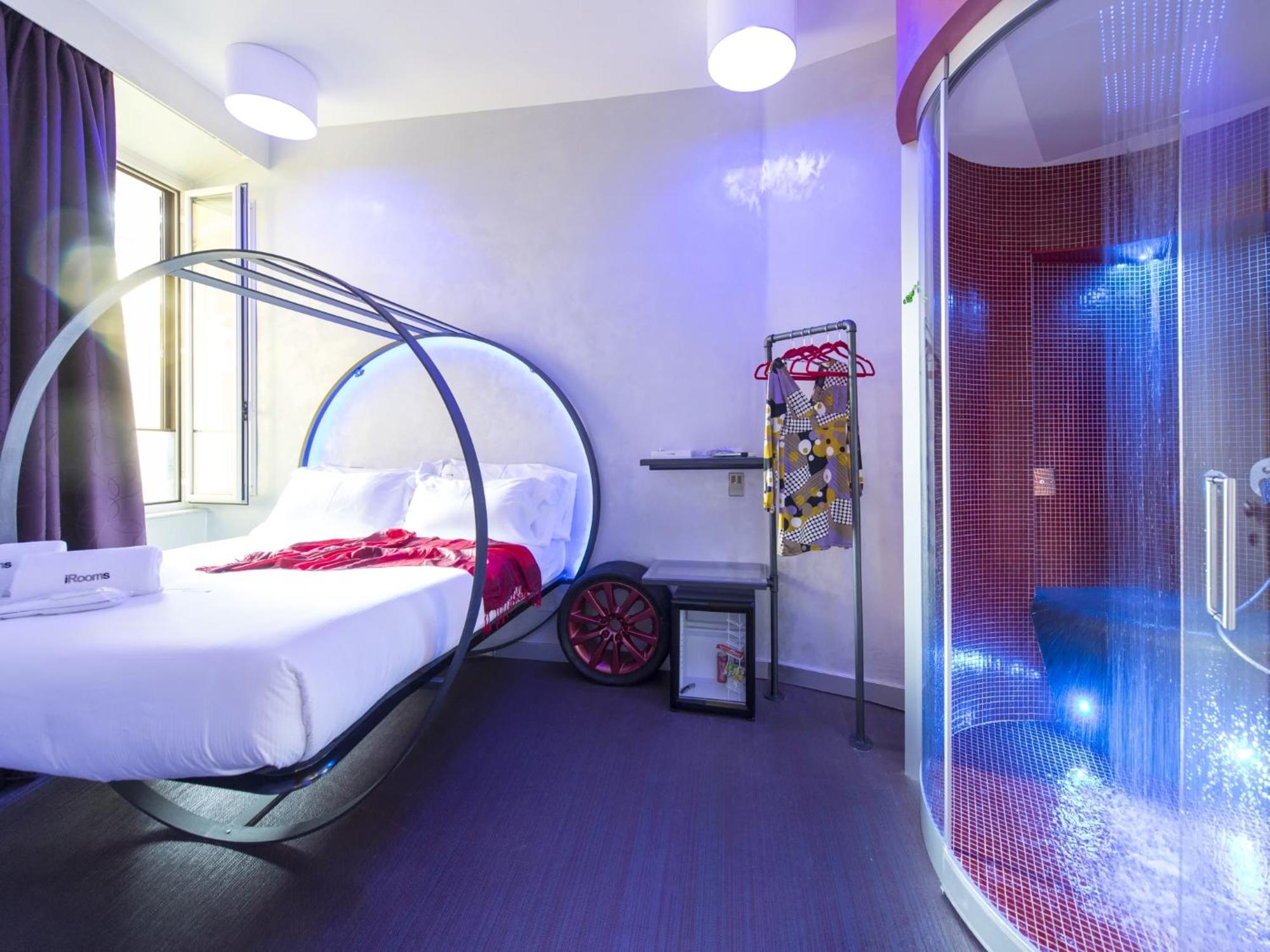 Magenta Pantheon Navona — foto 4