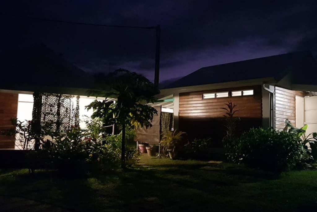 Gîte Cumaru, proche plages, restos et commerces, foto 15