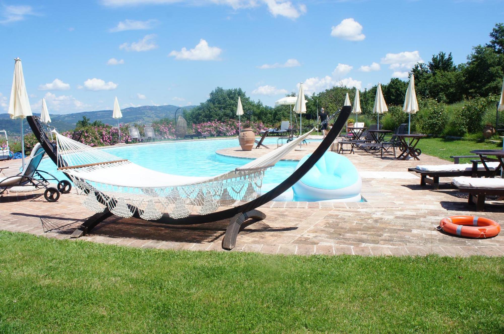 EcoResort Il Cantico della Natura — foto 2