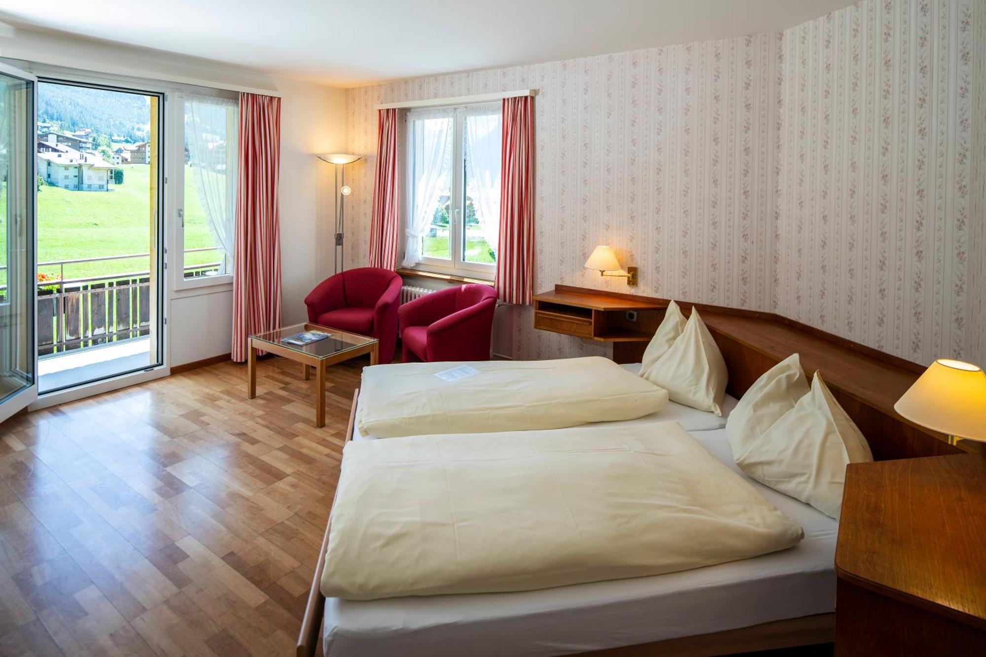 Hotel Berghaus — foto 3