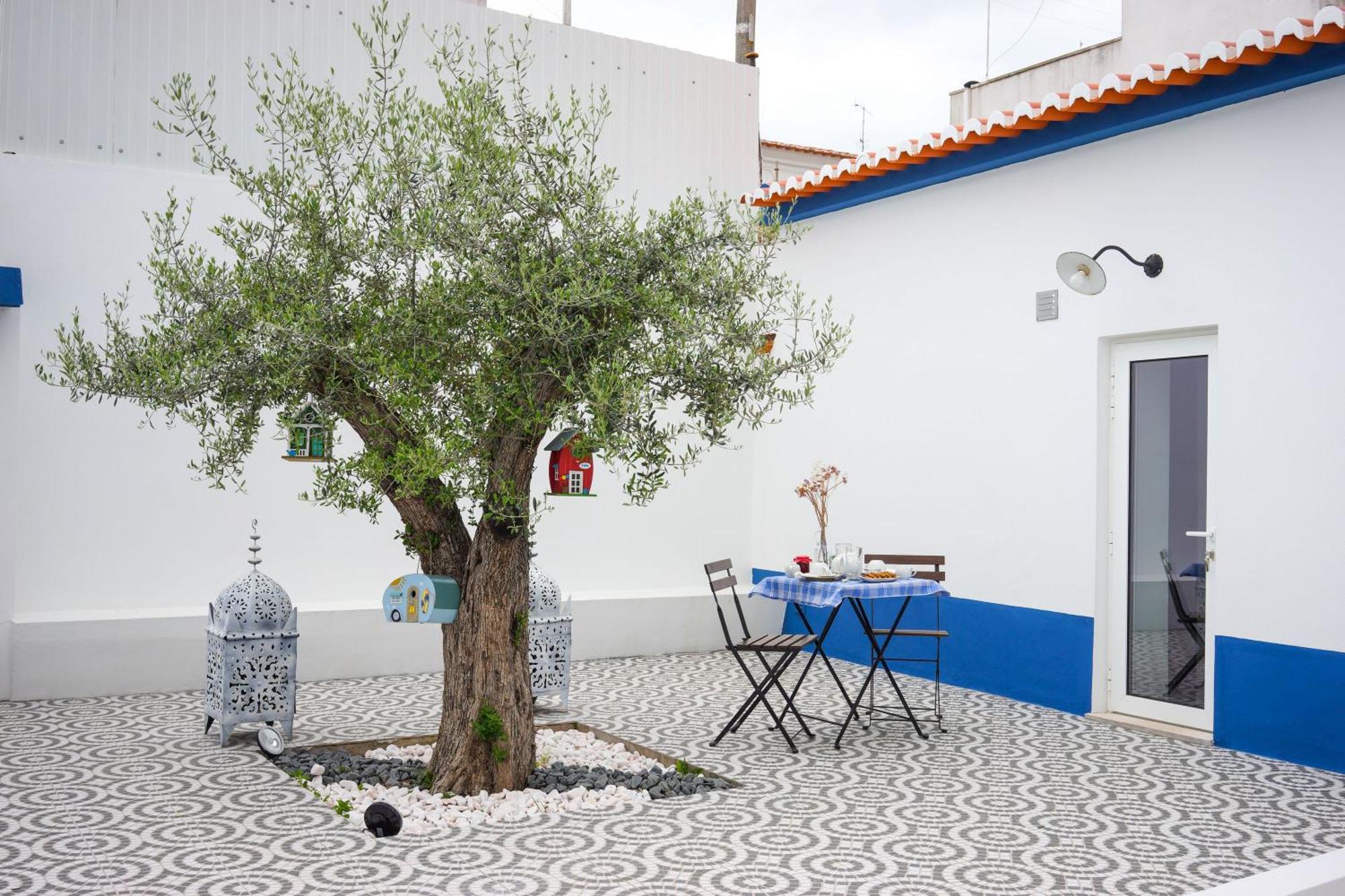 2. Aljana Guest House Beja