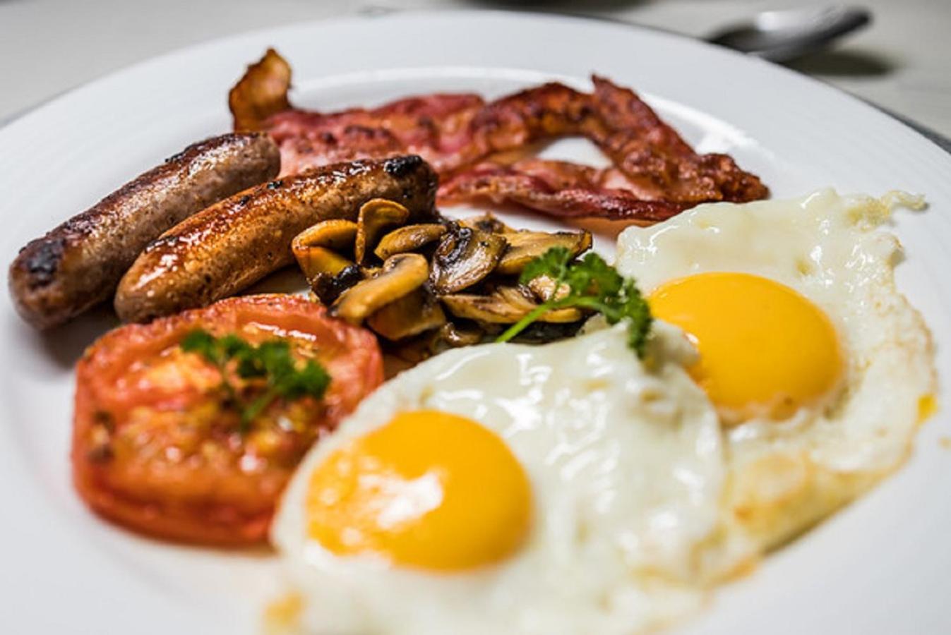 Gallo Manor Executive Bed & Breakfast — foto 4