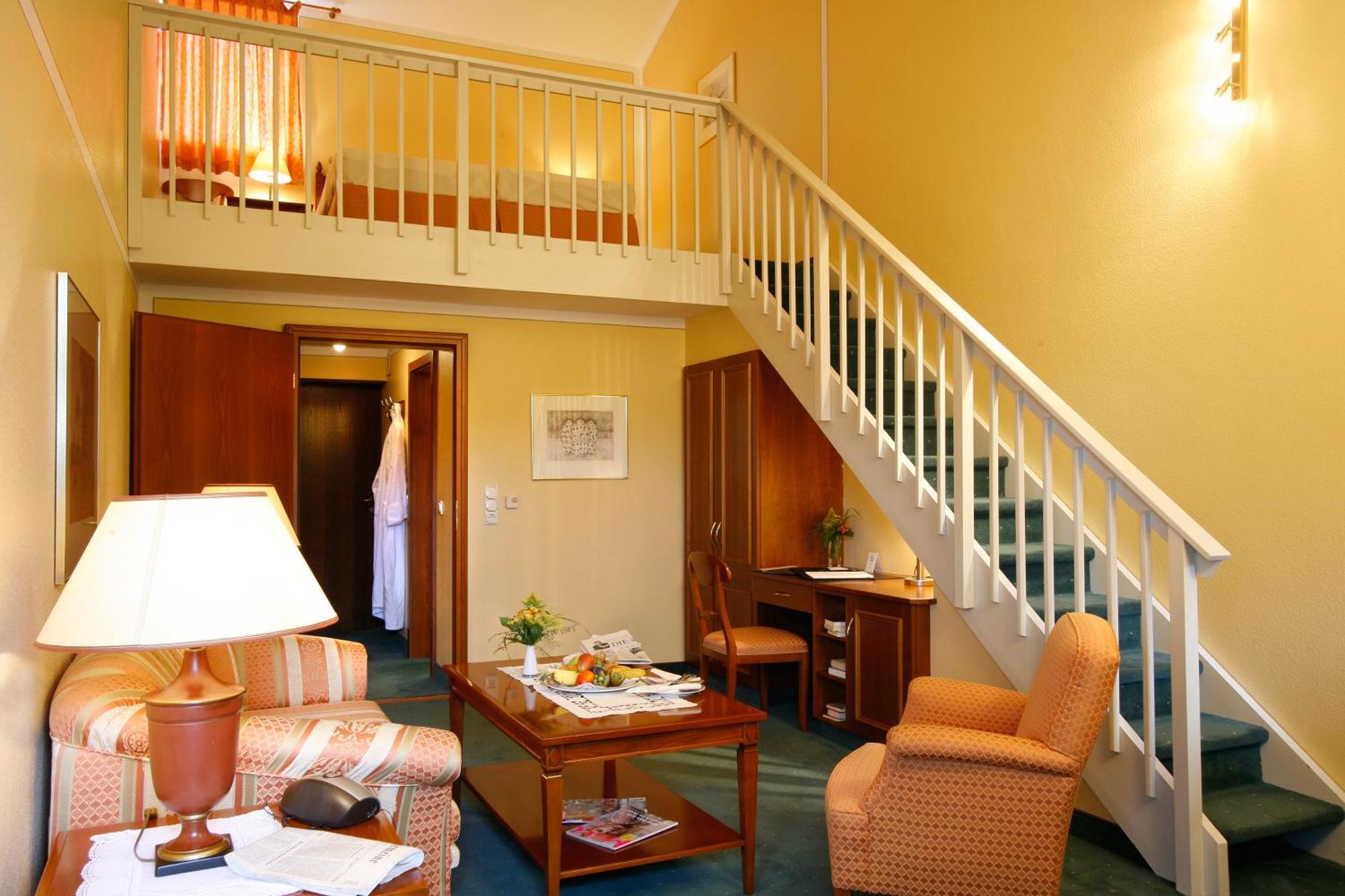Hotel Hofmark — photo 3