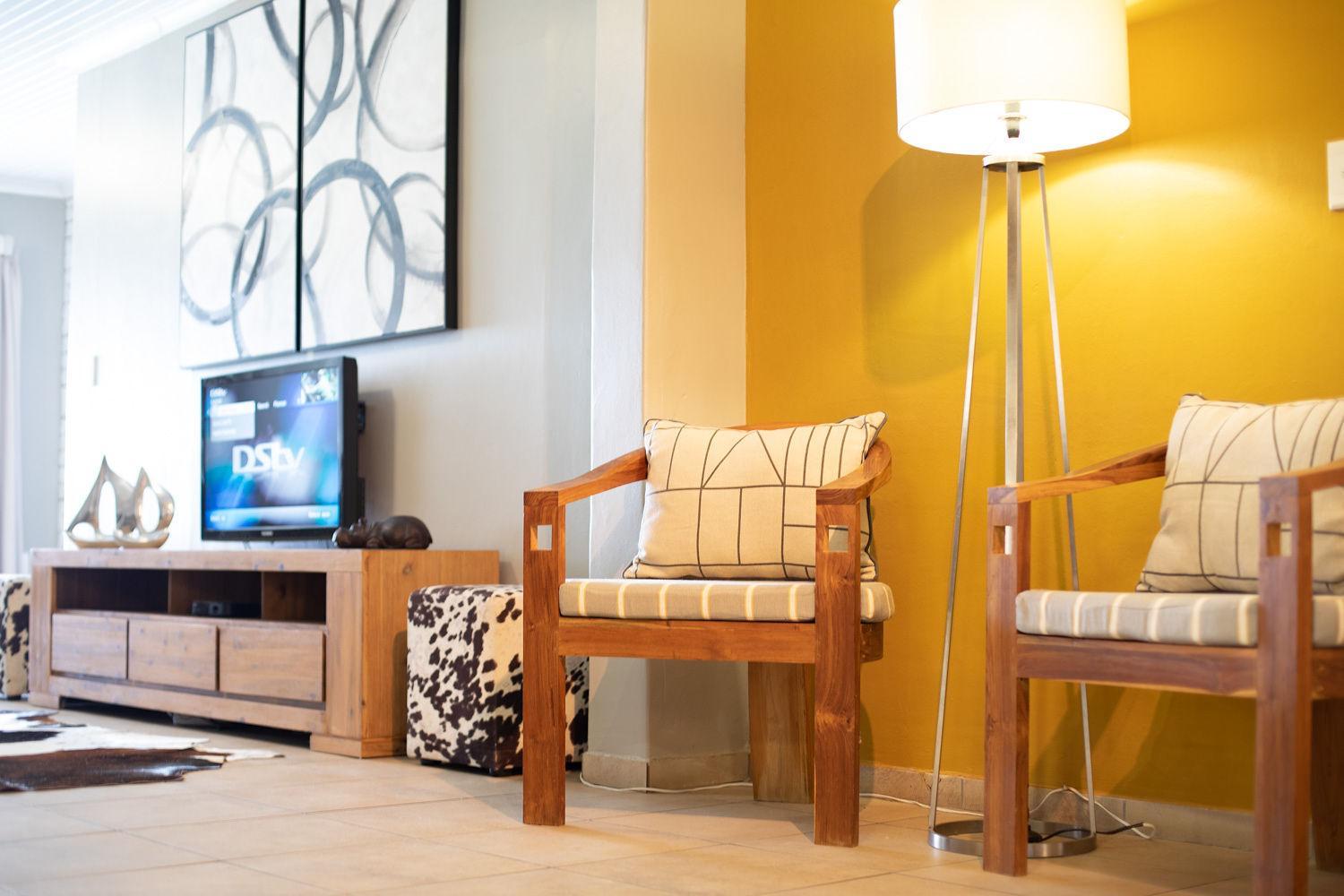 Little Eden Apartments St Lucia — foto 5