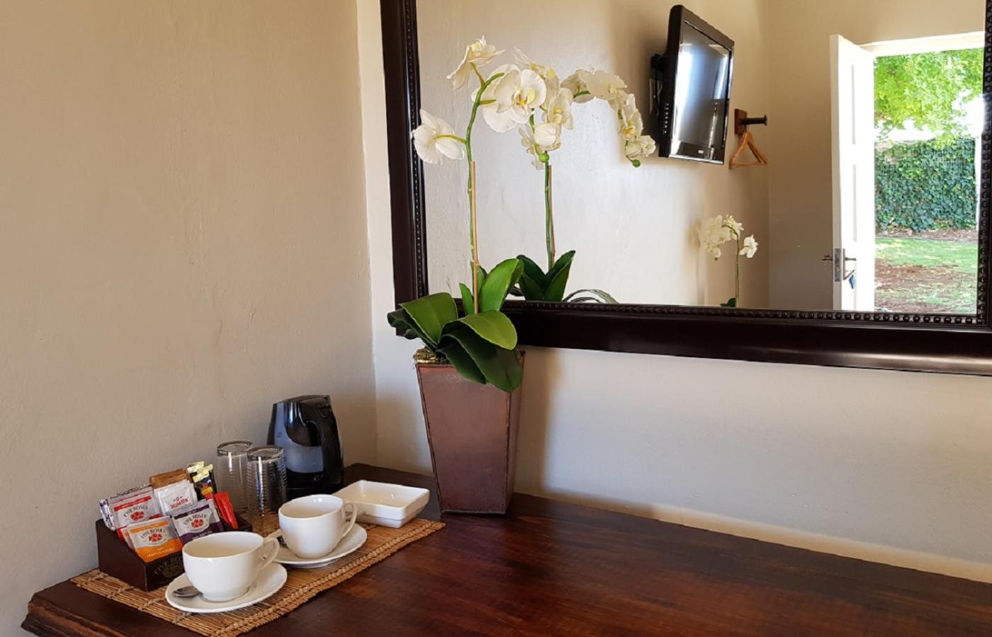 Aloes Guest House 62 on Meintjies — foto 5