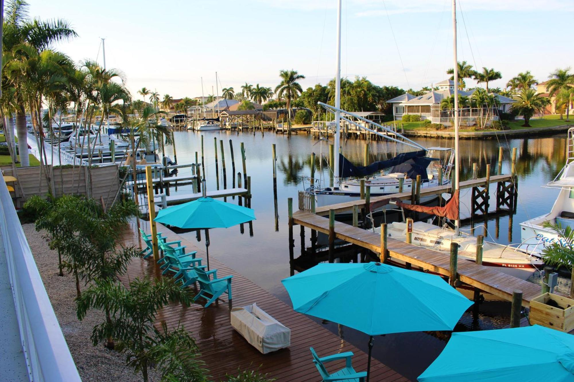 Latitude 26 Waterfront Boutique Resort - Fort Myers Beach — foto 3