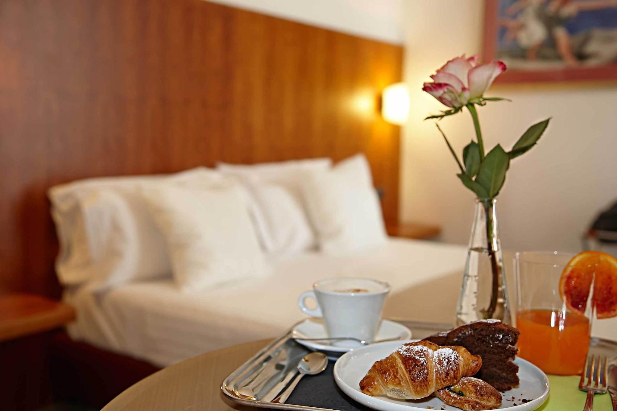 Vicenza Tiepolo Hotel — photo 4
