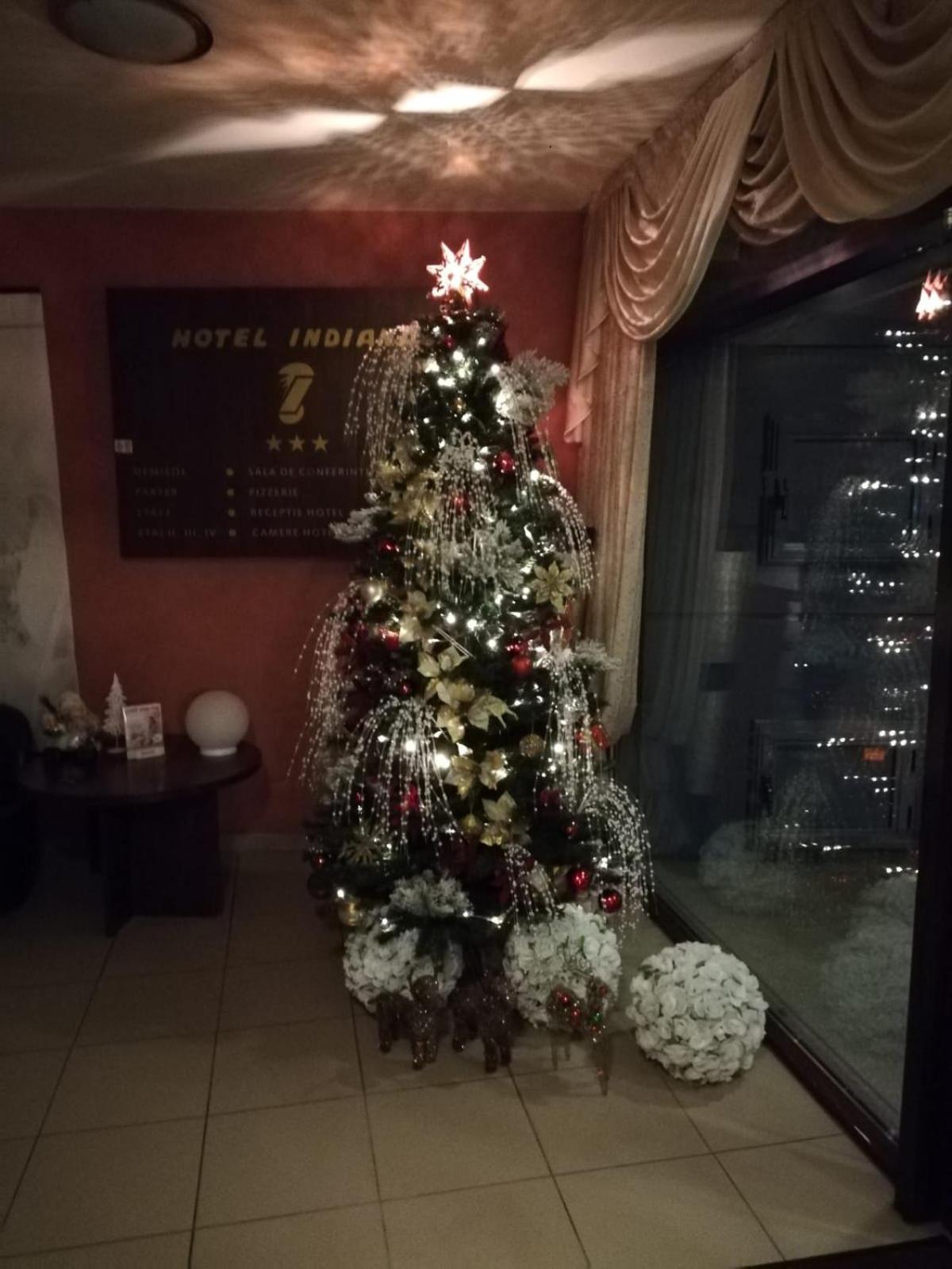 Indiana Hotel — foto 3
