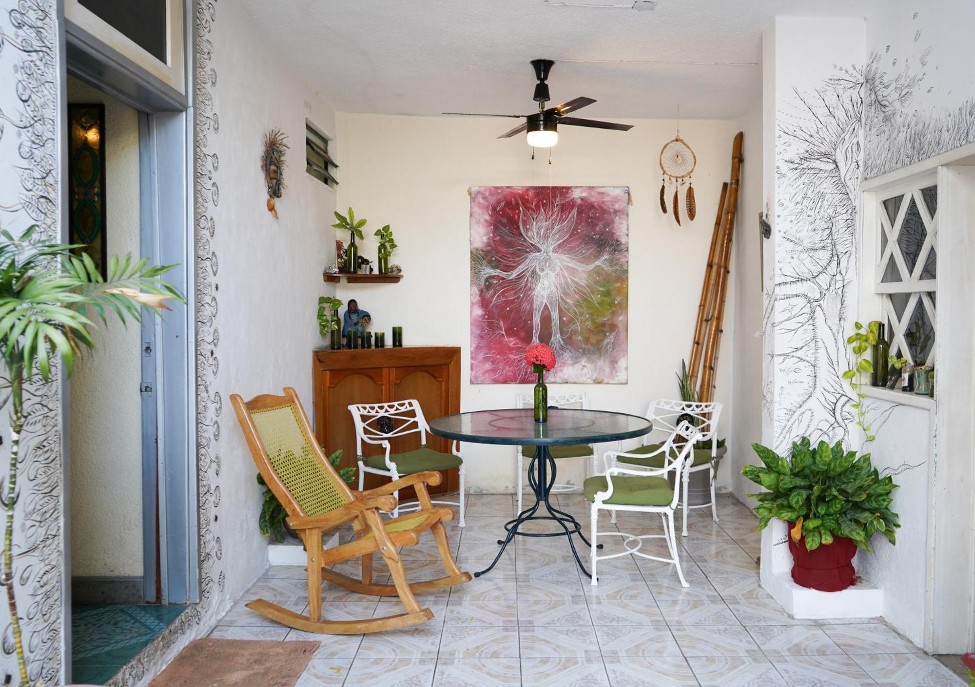 Casa del Pintor Chetumal, foto 16